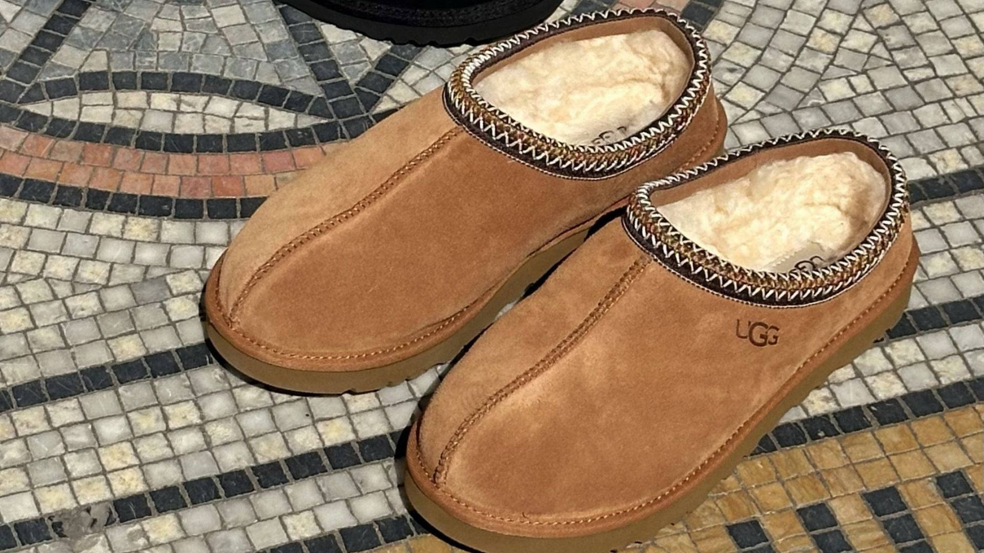 Tasman II: How UGG Created a Year Round Staple