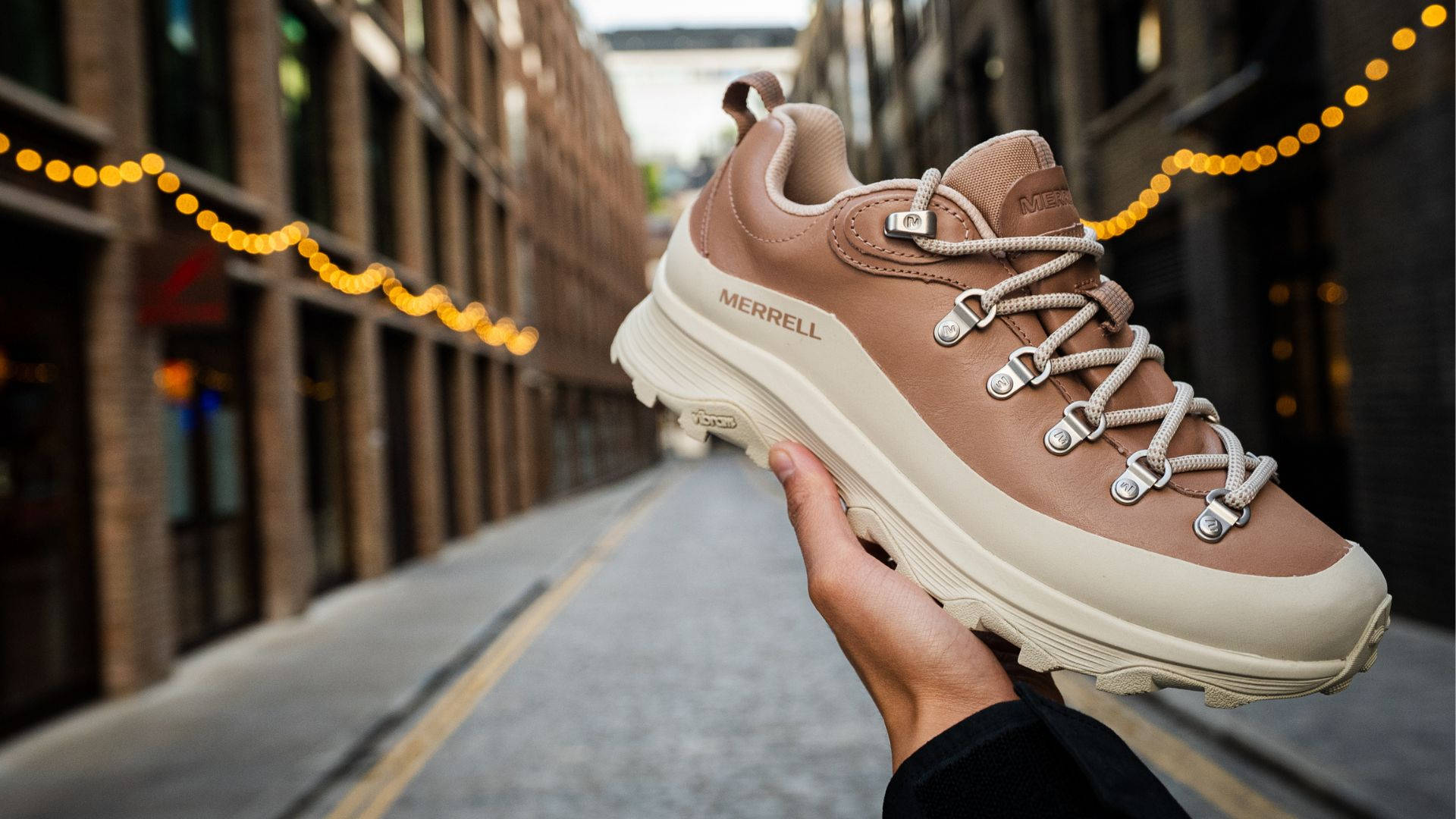 Laces, Leather, and Legitimacy: Why Merrell Isn’t Just for Hikers Anymore