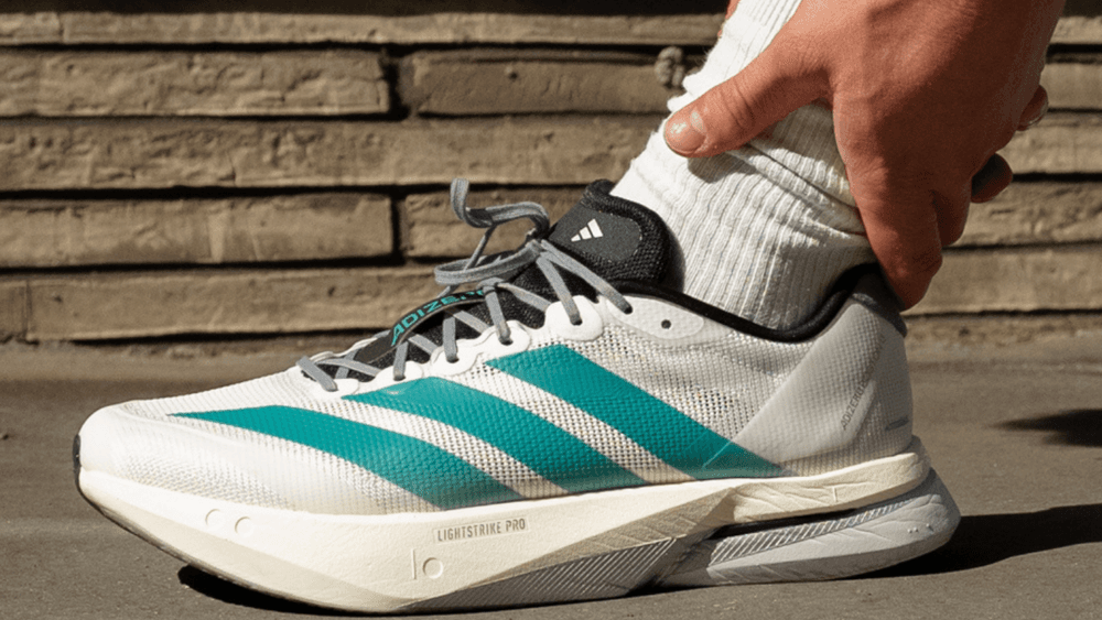 Everything You Need To Know About The adidas Adizero Boston 13