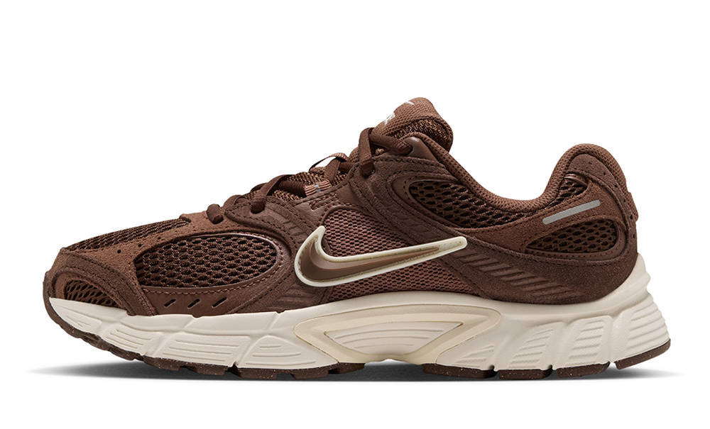 Nike V5 RNR Suede Cacao Wow Brown | IX0197-200