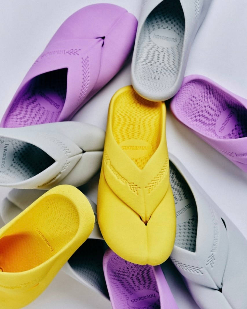 Havaianas