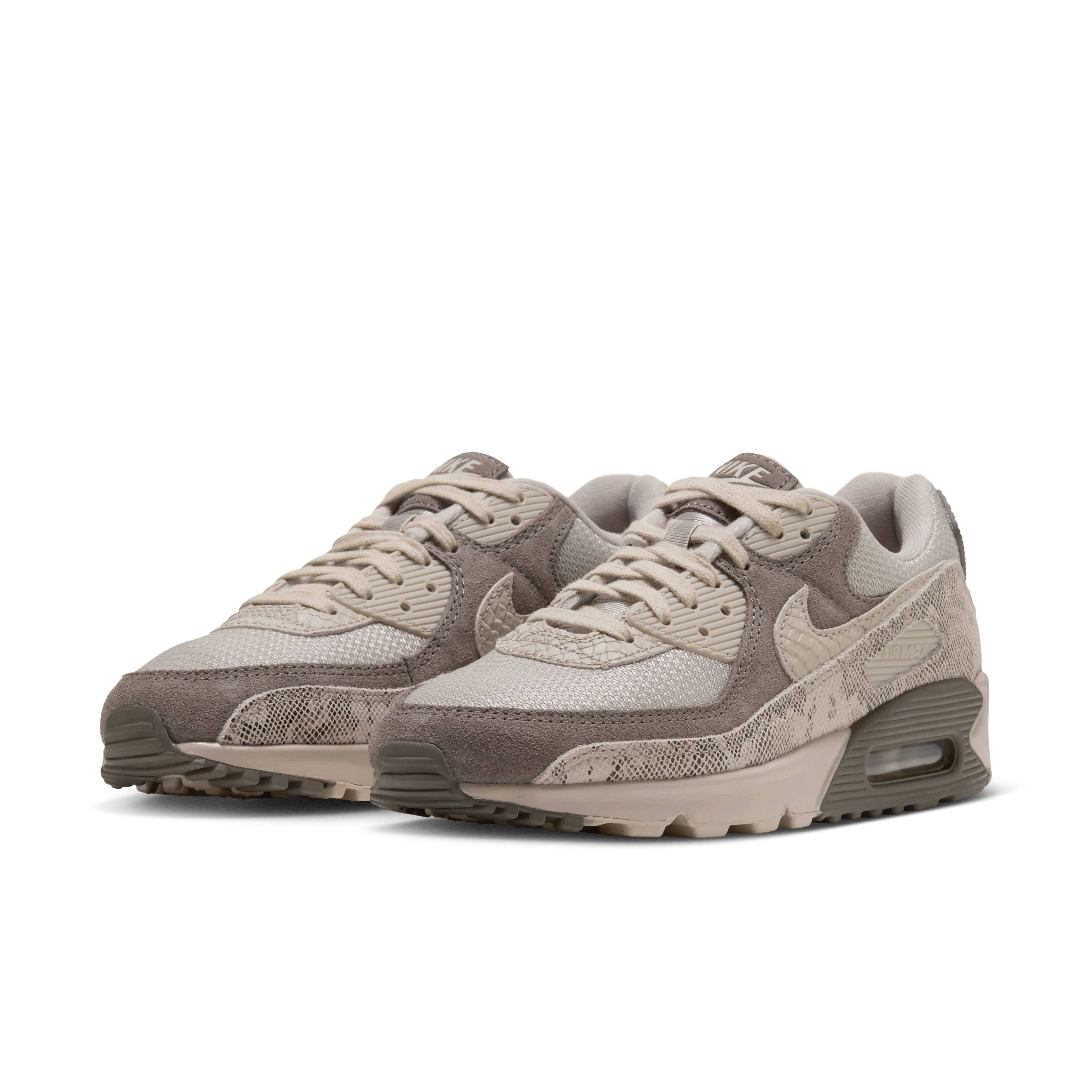 Nike Air Max 90 Cream Cave Stone IX7437 236 front