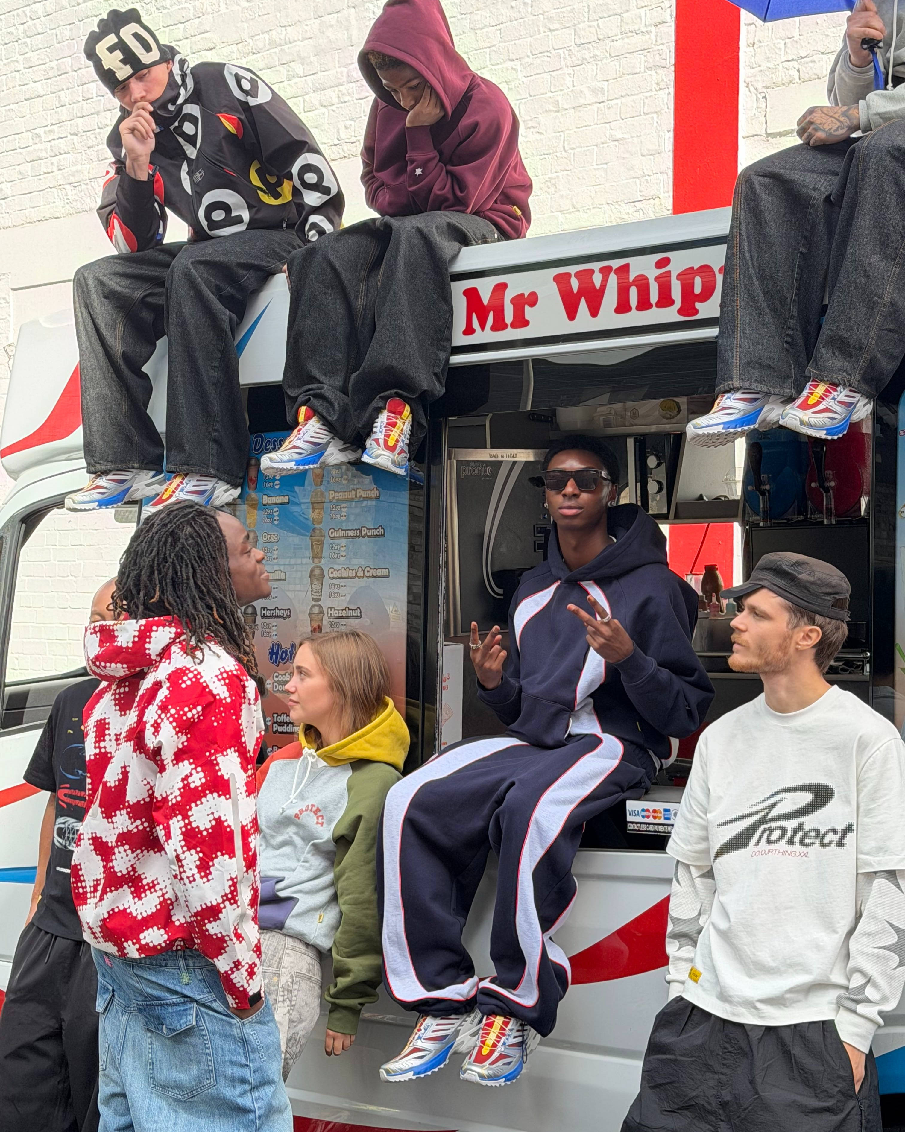 Protect LDN