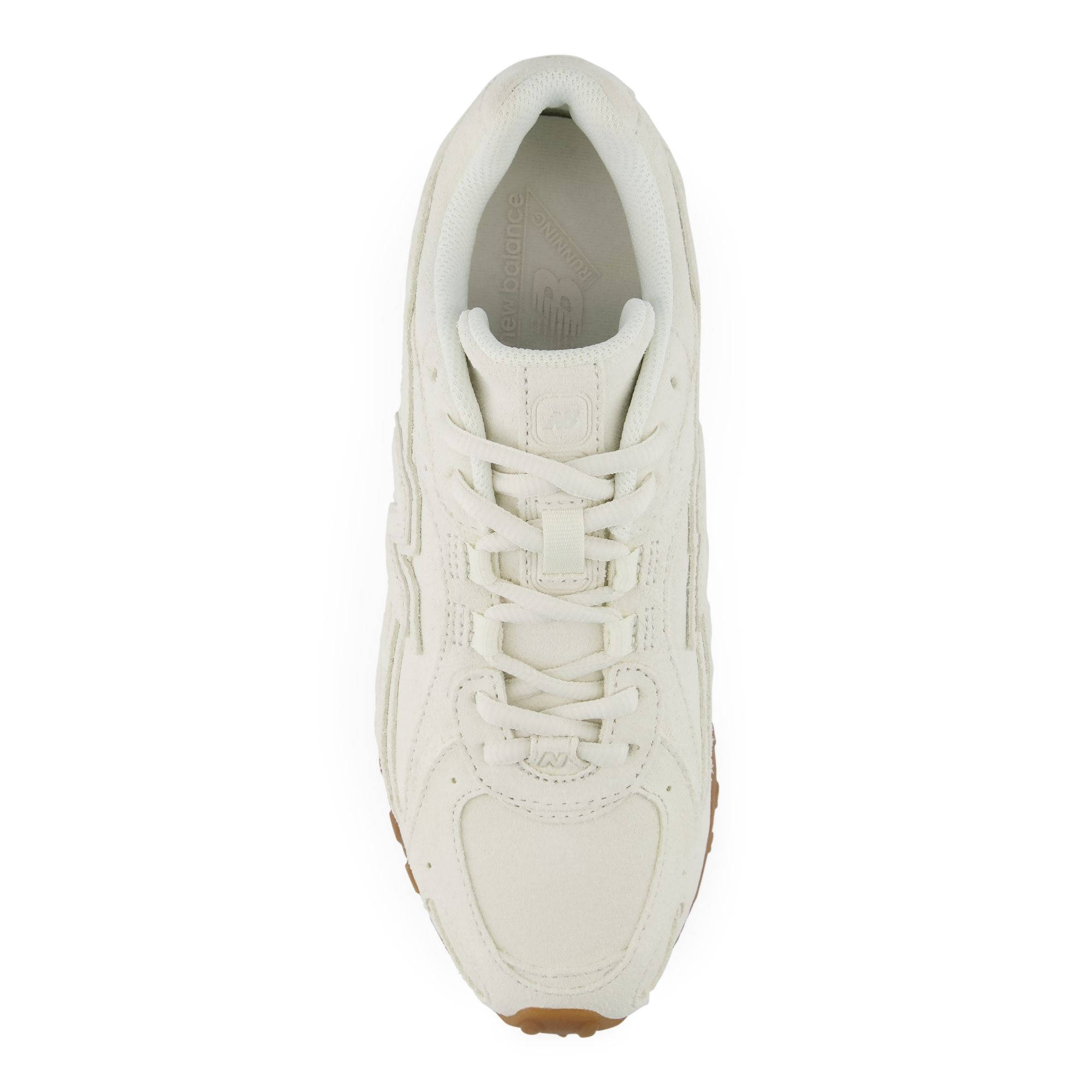 New Balance 204L Sea Salt White U204L9SI middle