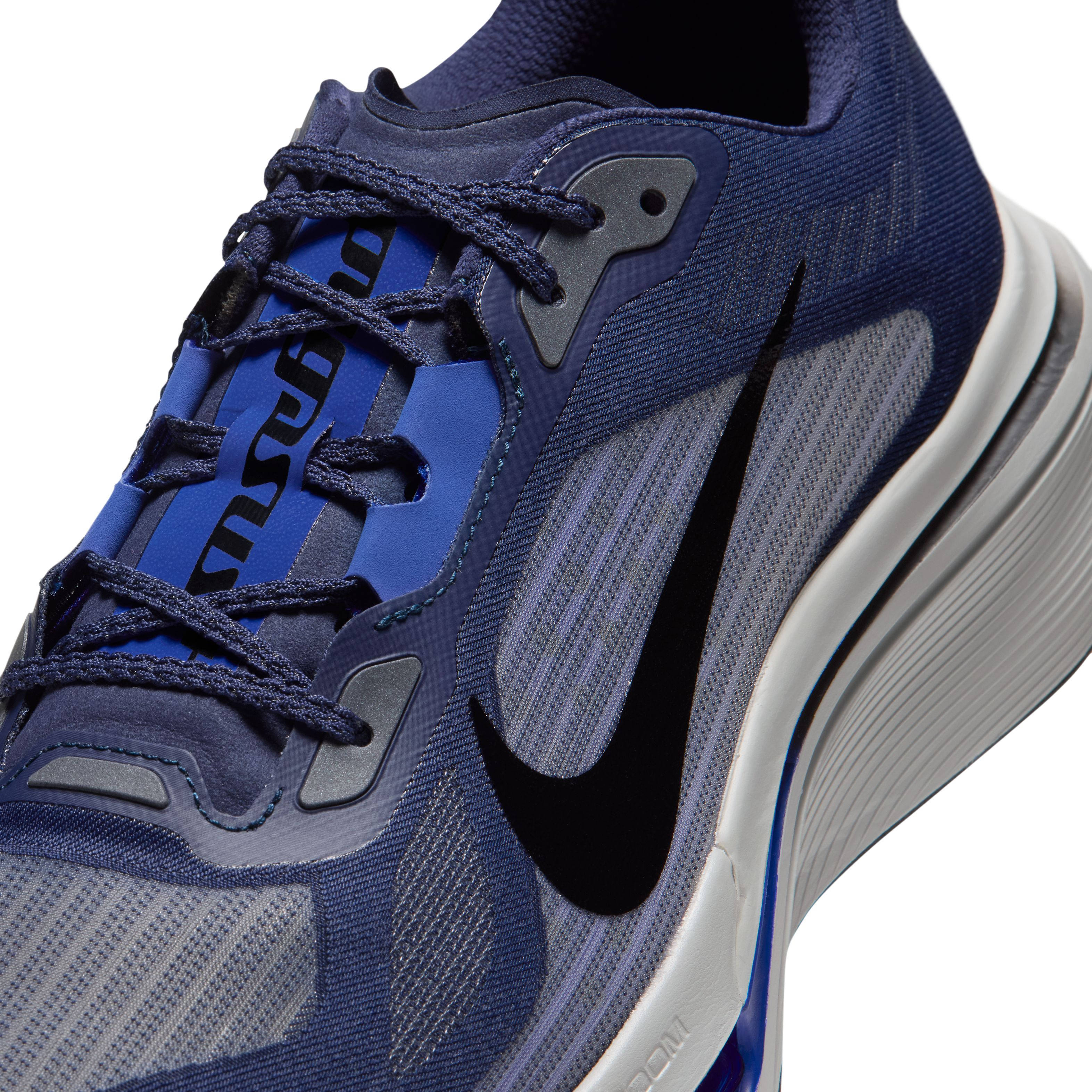Nike Pegasus Plus 2 Navy Black IM2541 400 side