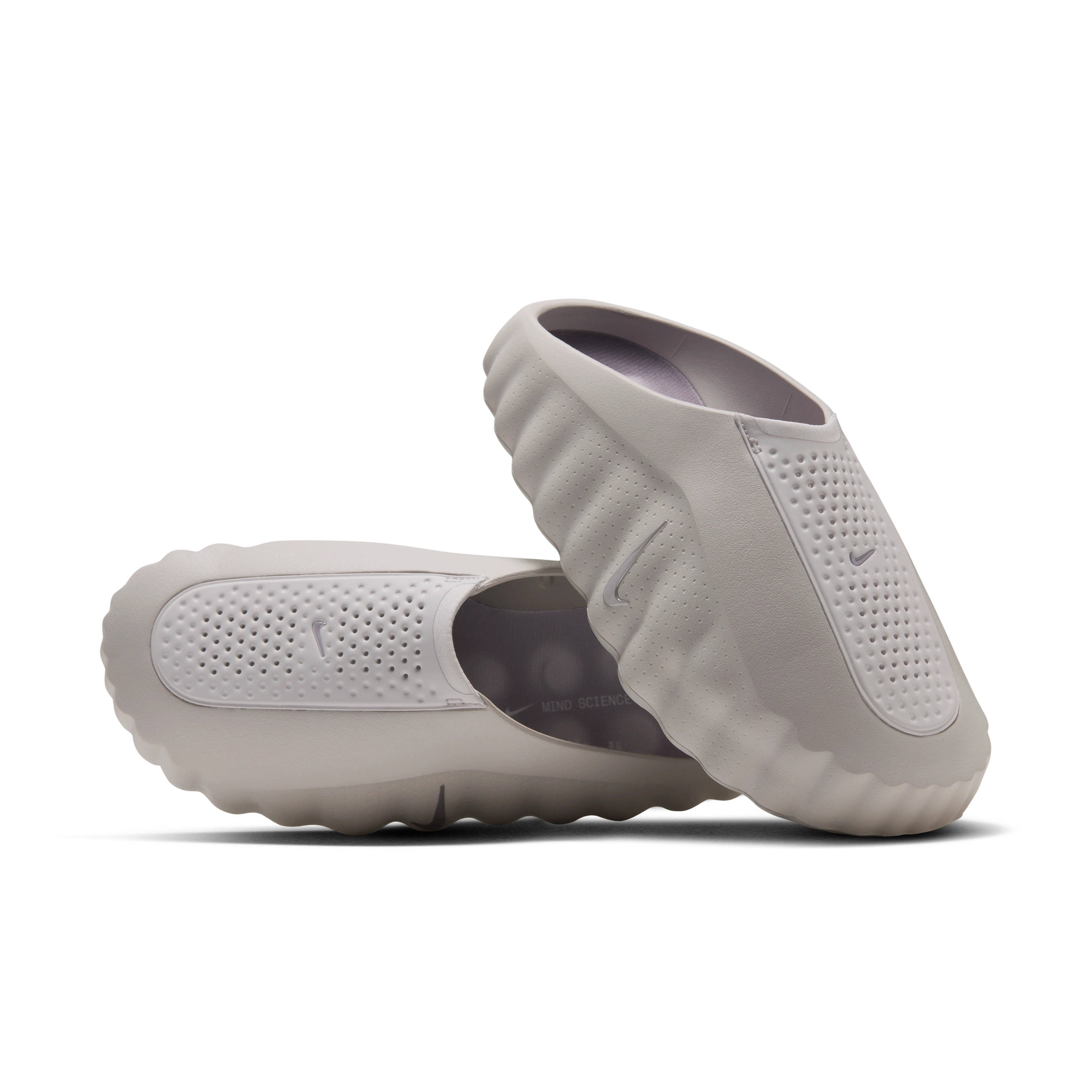 Nike Mind 001 Grey Purple Smoke HQ4307 500 random
