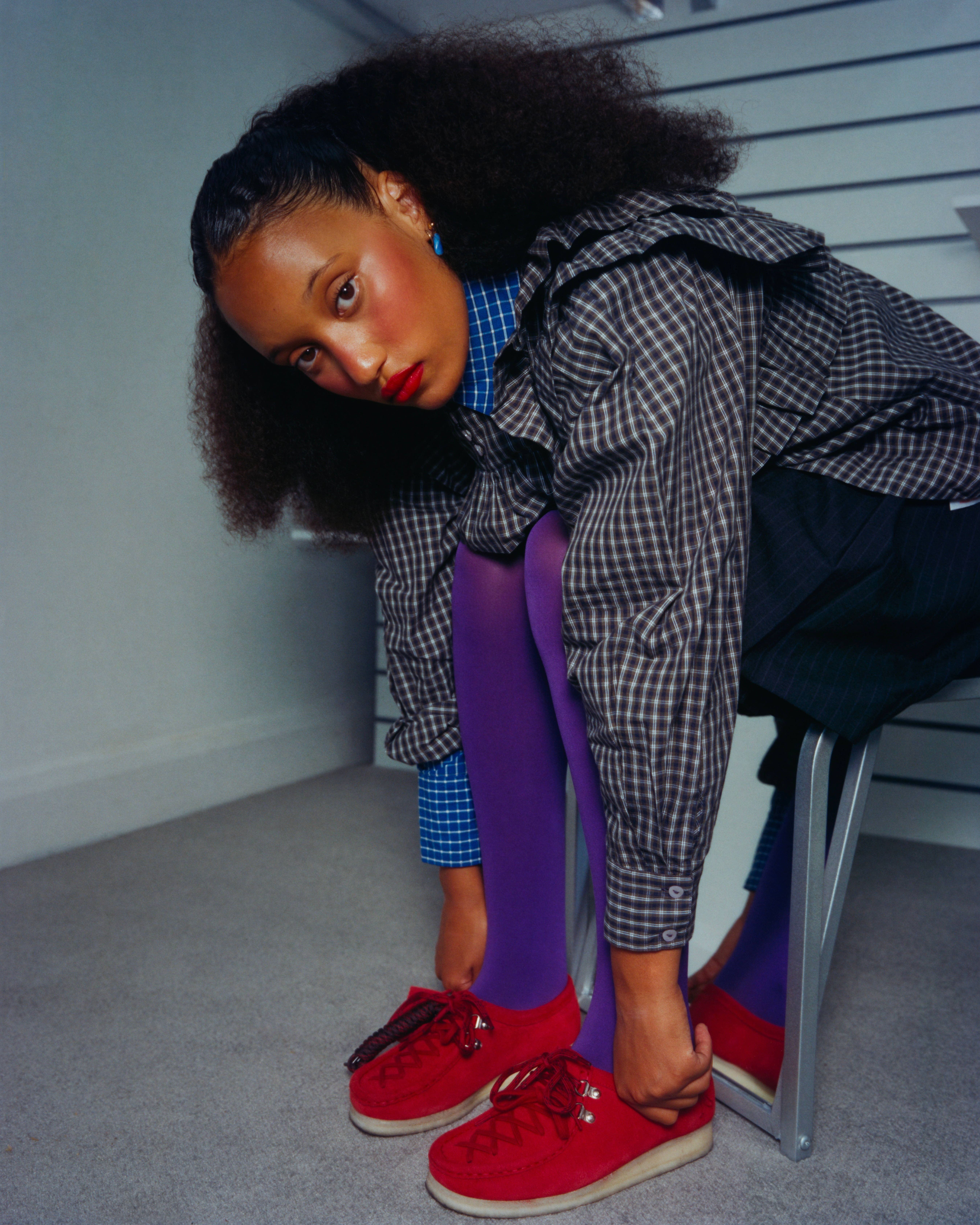 Clarks 