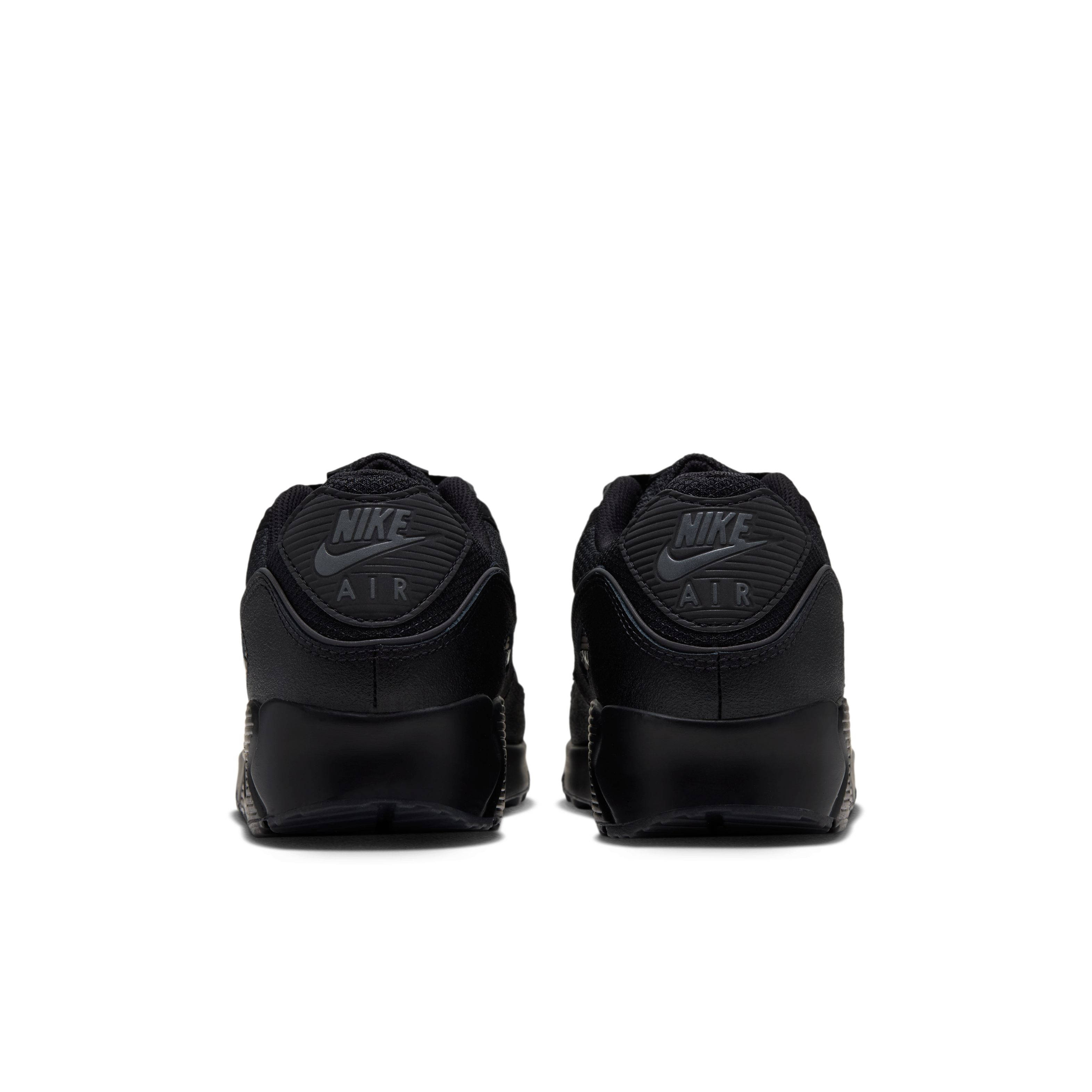 Nike Air Max 90 Black Anthracite IX7926 002 back