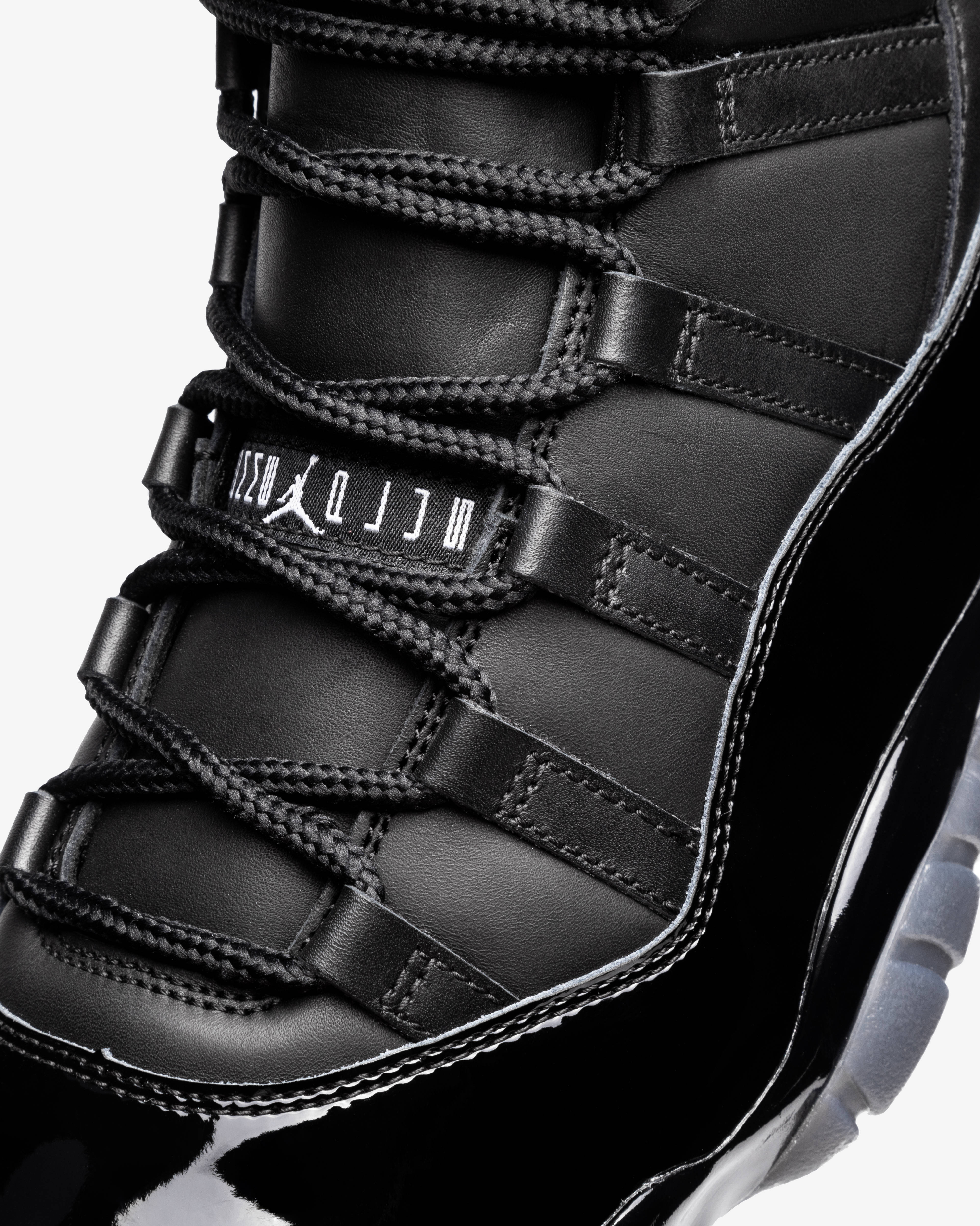 comme des garcos air jordan