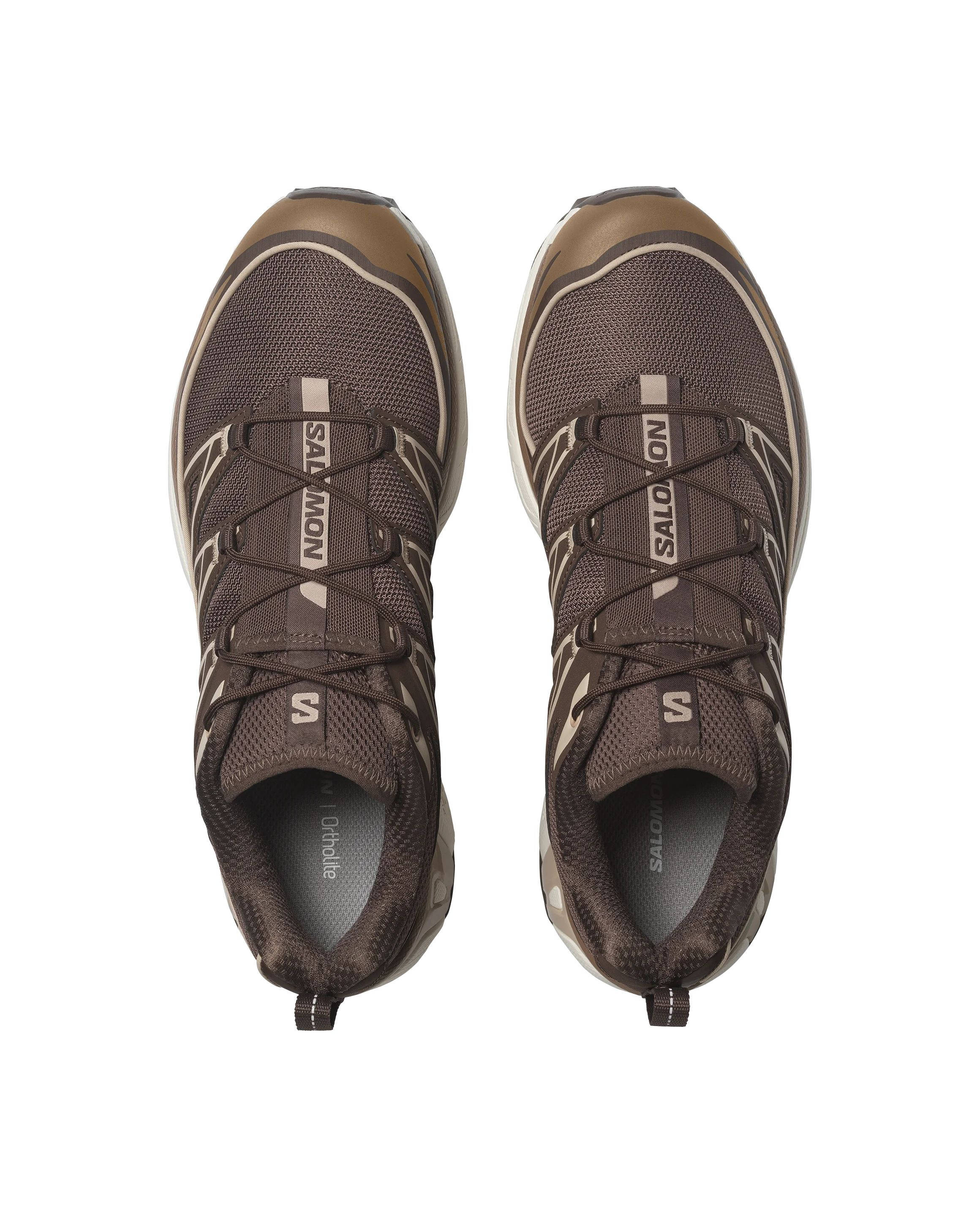 Salomon XT 6 Expanse Earthb Brown L49201700 middle