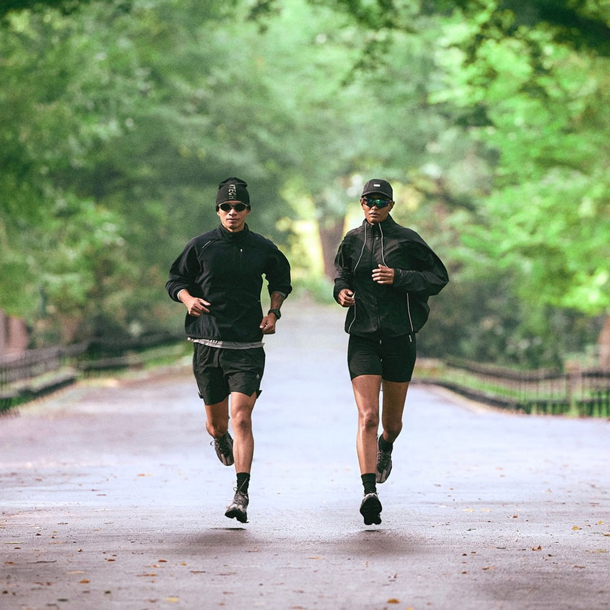 Kith's New Drops: a Coffee Table Book, K-Tech Activewear and a
