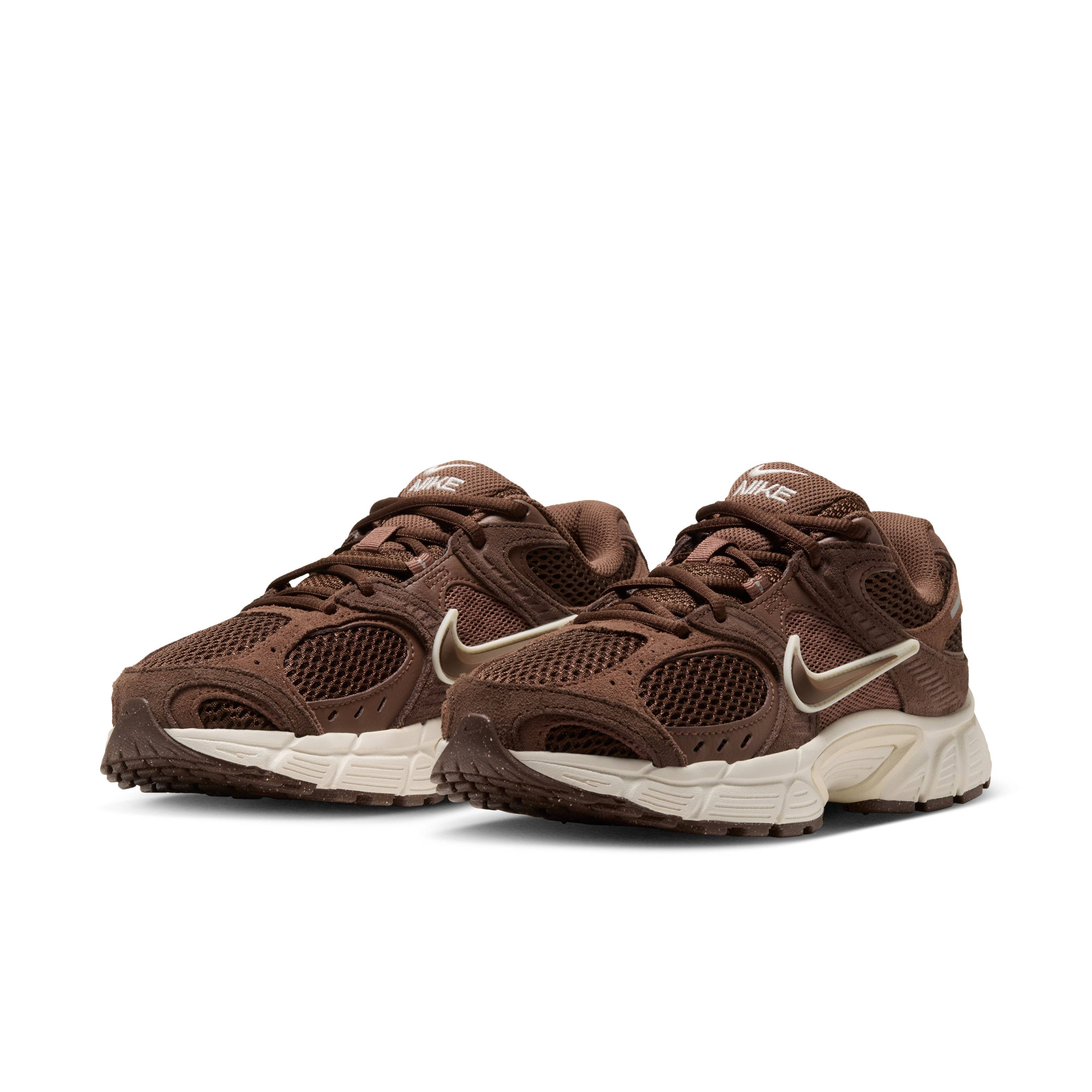 Nike V5 RNR Suede Cacao Wow Brown IX0197 200 front