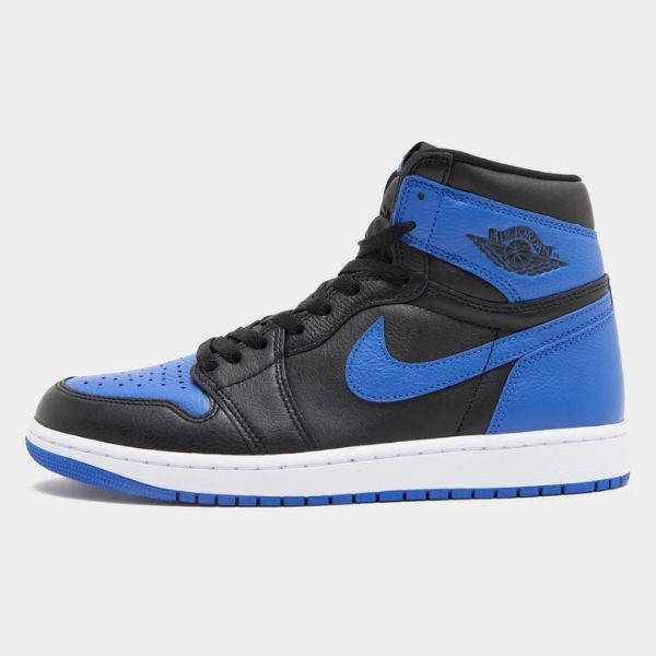 Jordan 1 Retro High OG Royal