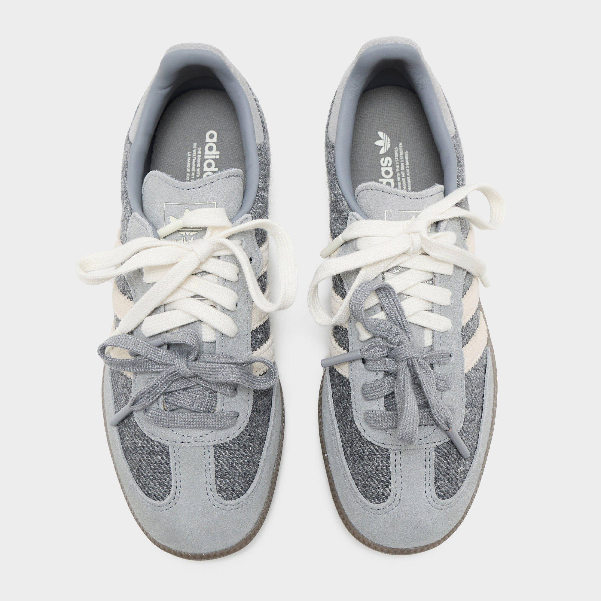 Molly Mae x adidas Samba Slate LA9033 Top