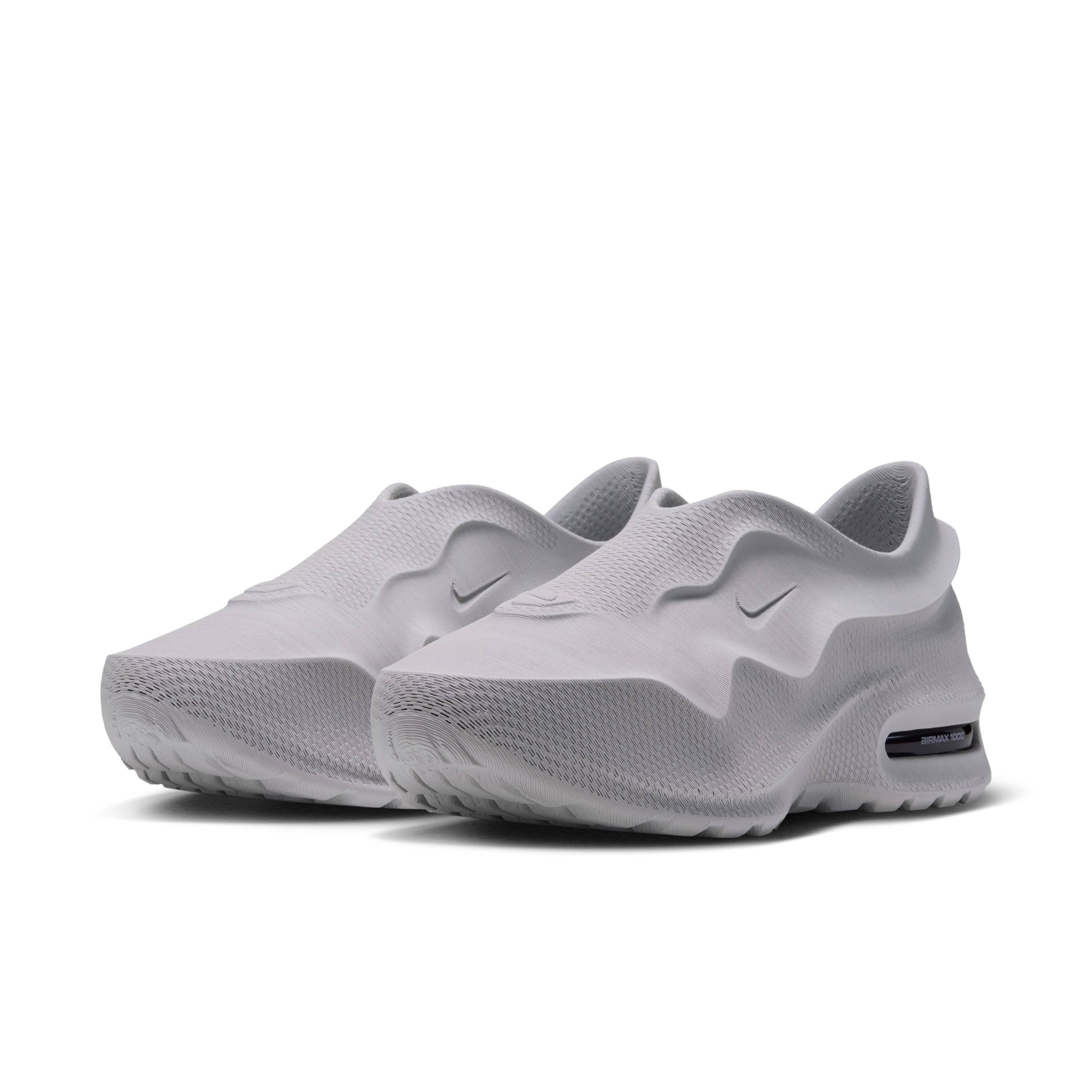Nike Air Max 1000.3 Pure Platinum JV2916 001 front