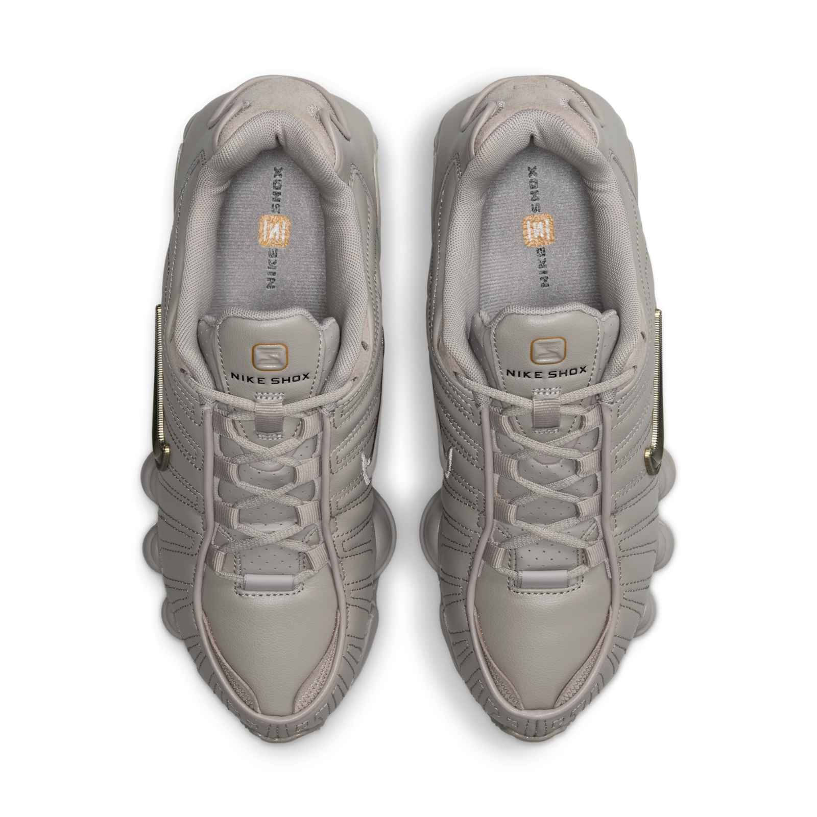 Nike Shox TL Enigma Stone IQ0023 001 middle