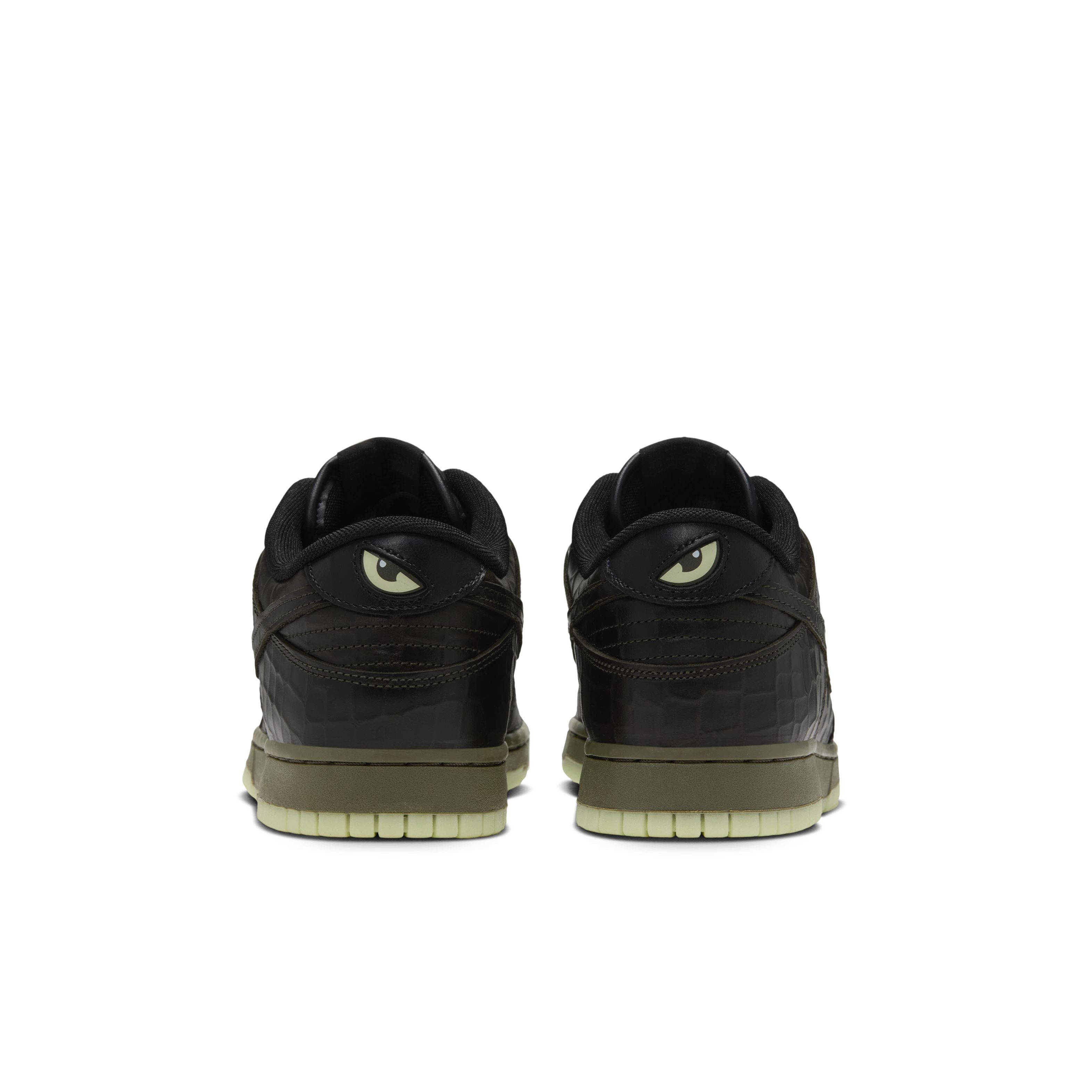Nike Dunk Low Shibuya IX5169 300 back