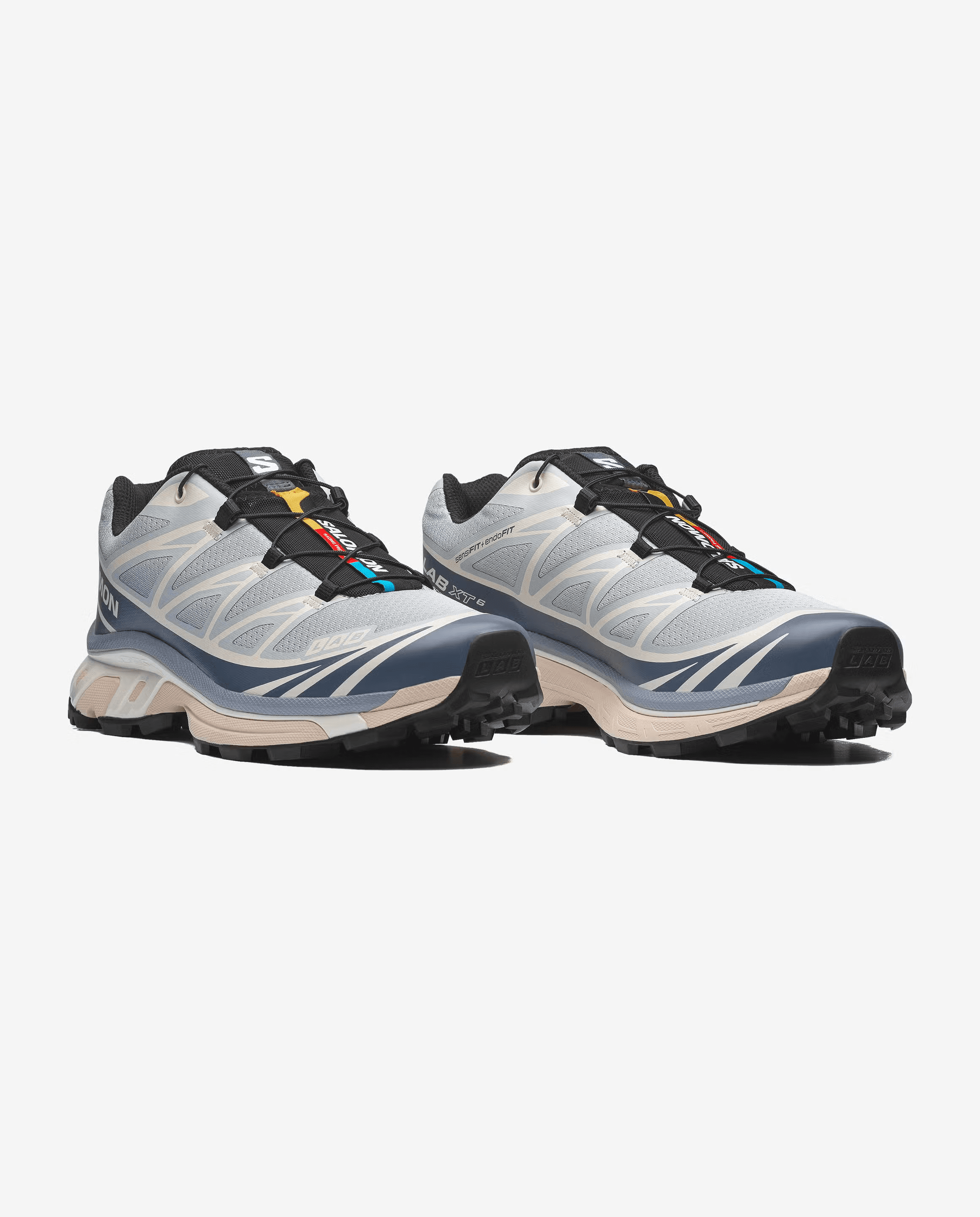 salomon xt-6