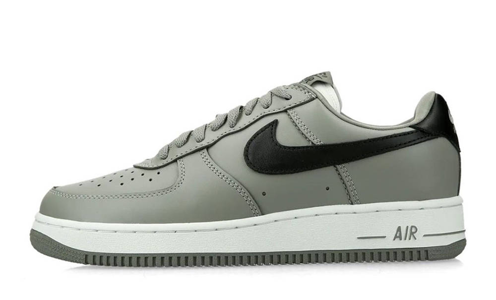 Nike Air Force 1 '01 Light Army