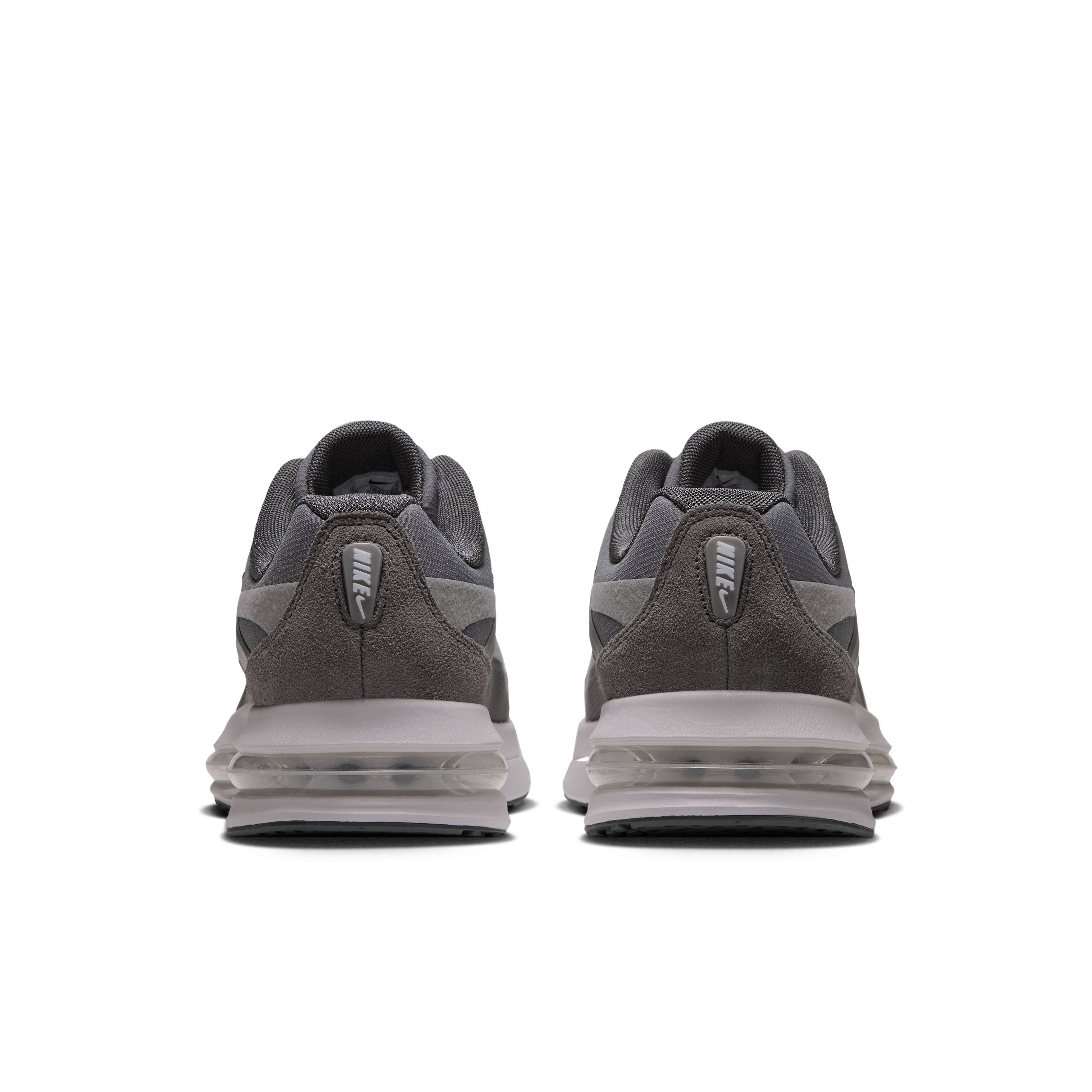 Nike Air Max Metro Smoke Grey Iron IW4935 005 back