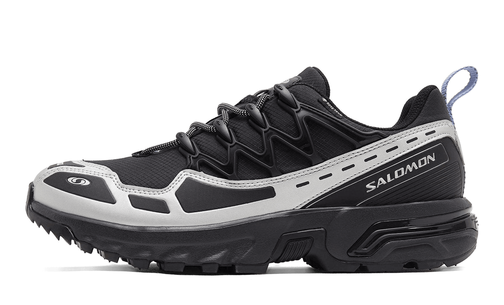 Salomon ACS+ GORE-TEX Black L49235600