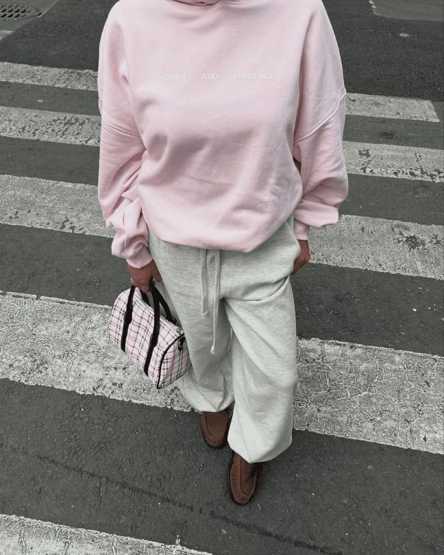 Bershka Sizing
