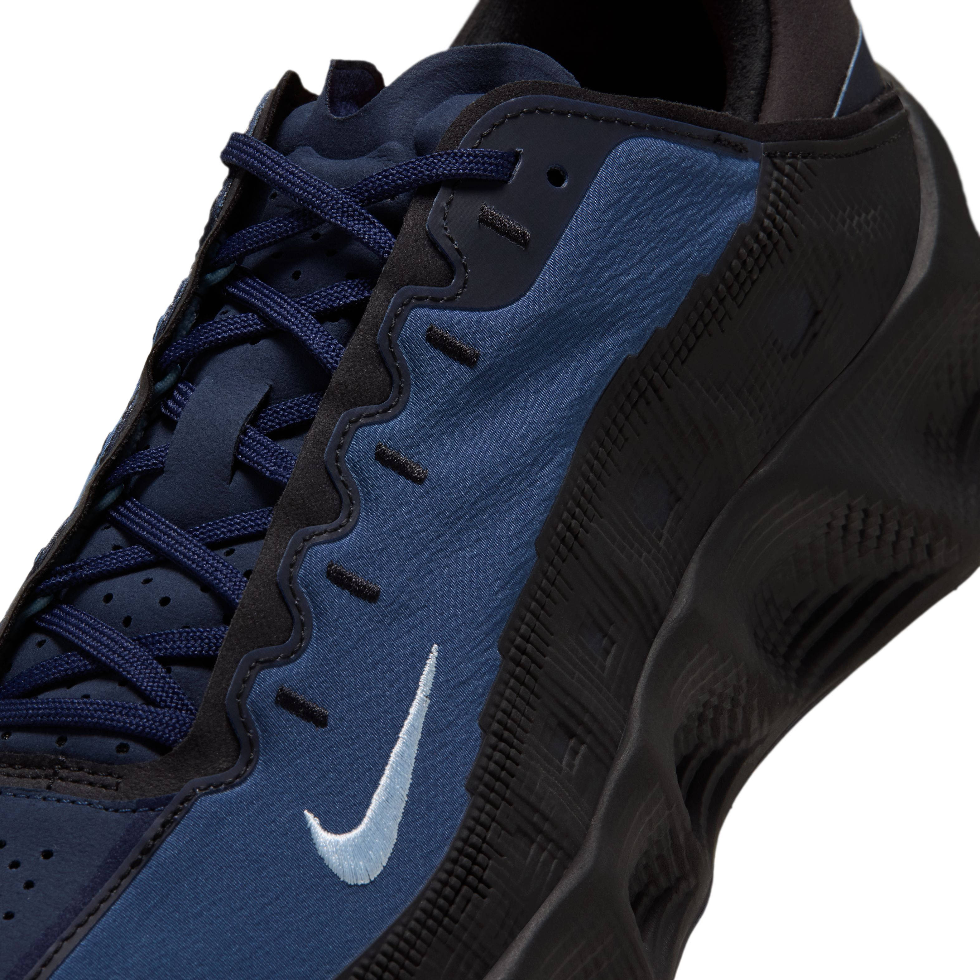 Nike Ava Rover Black Obsidian DX4215 015 side