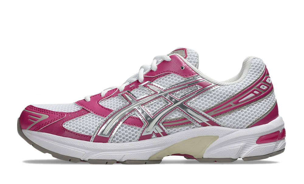 ASICS Gel-1130 Old Rose