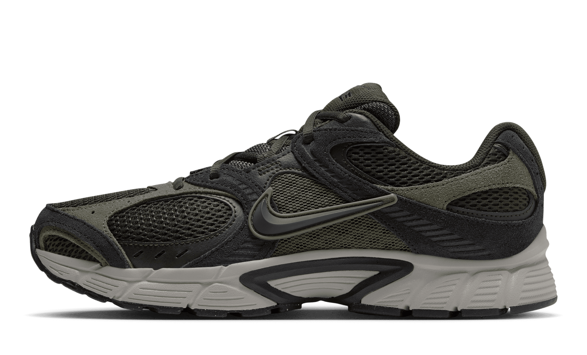 Nike V5 RNR Suede Sequoia Olive IX0702-300