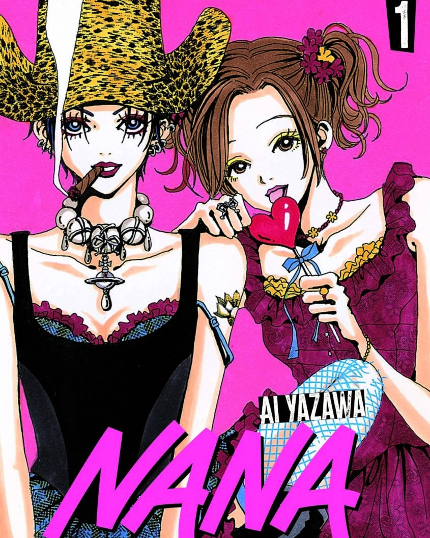 Nana