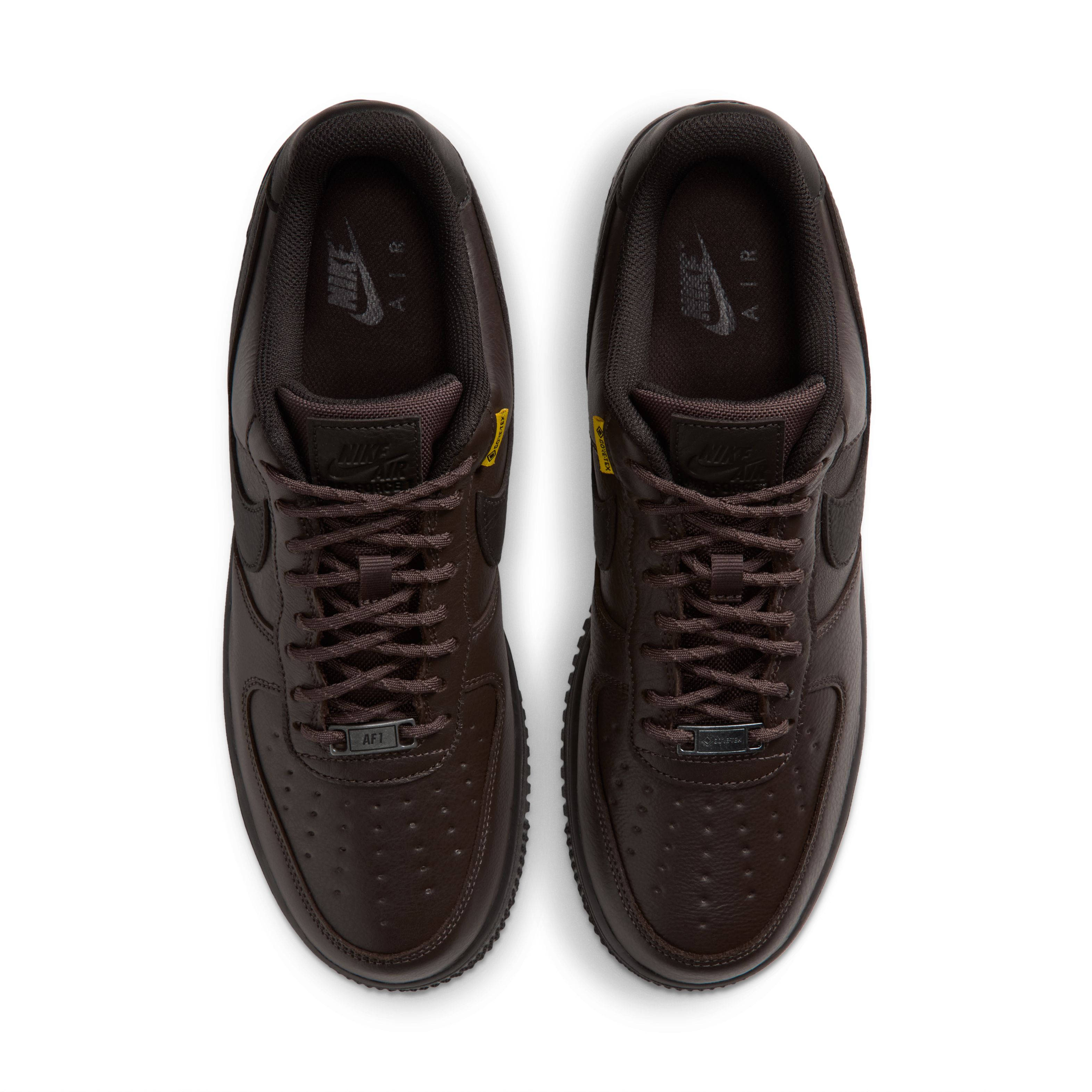 Nike Air Force 1 Low GTX Baroque Brown HV5953 200 middle