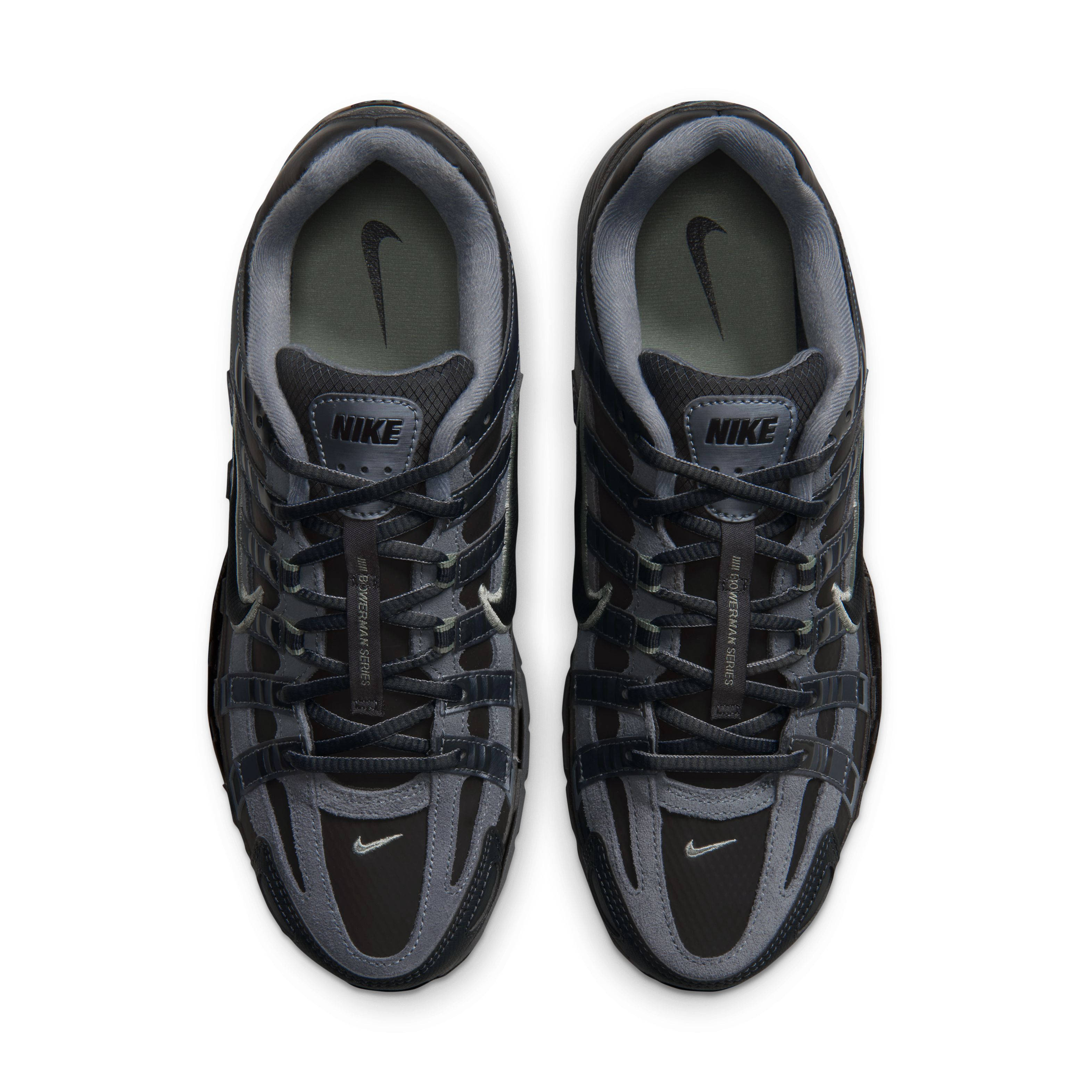Nike P 6000 Anthracite Cool Grey IX7725 060 middle