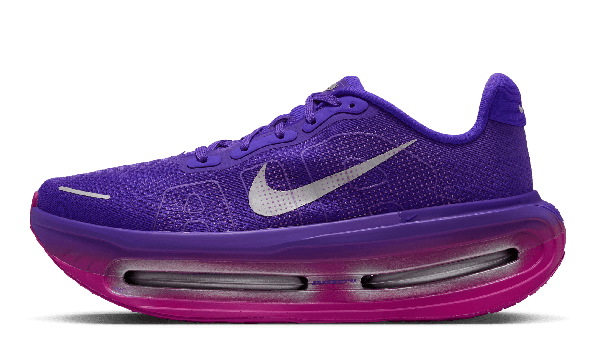 Nike Vomero Premium Dark Concord Vivid Purple HQ2050-500