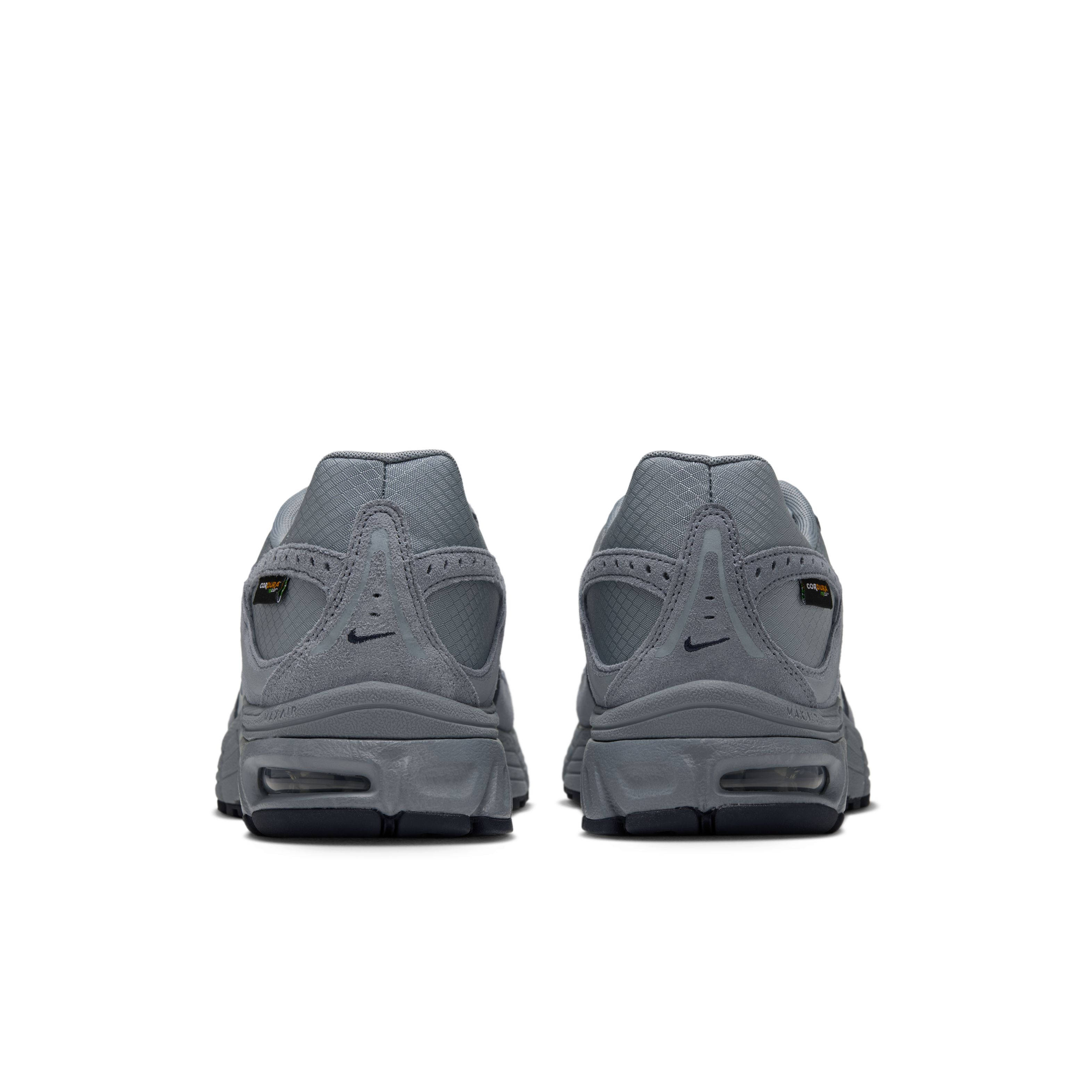 Nike Air Max Moto 2K Cordura Dove Grey IQ0233 001 BACK