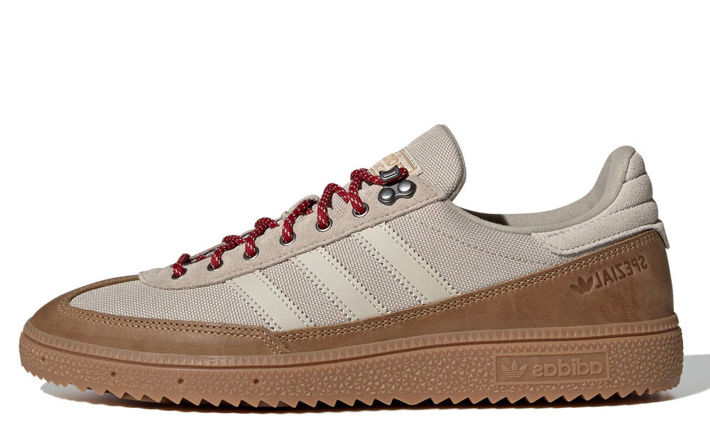 adidas Handball Spezial WTR Khaki