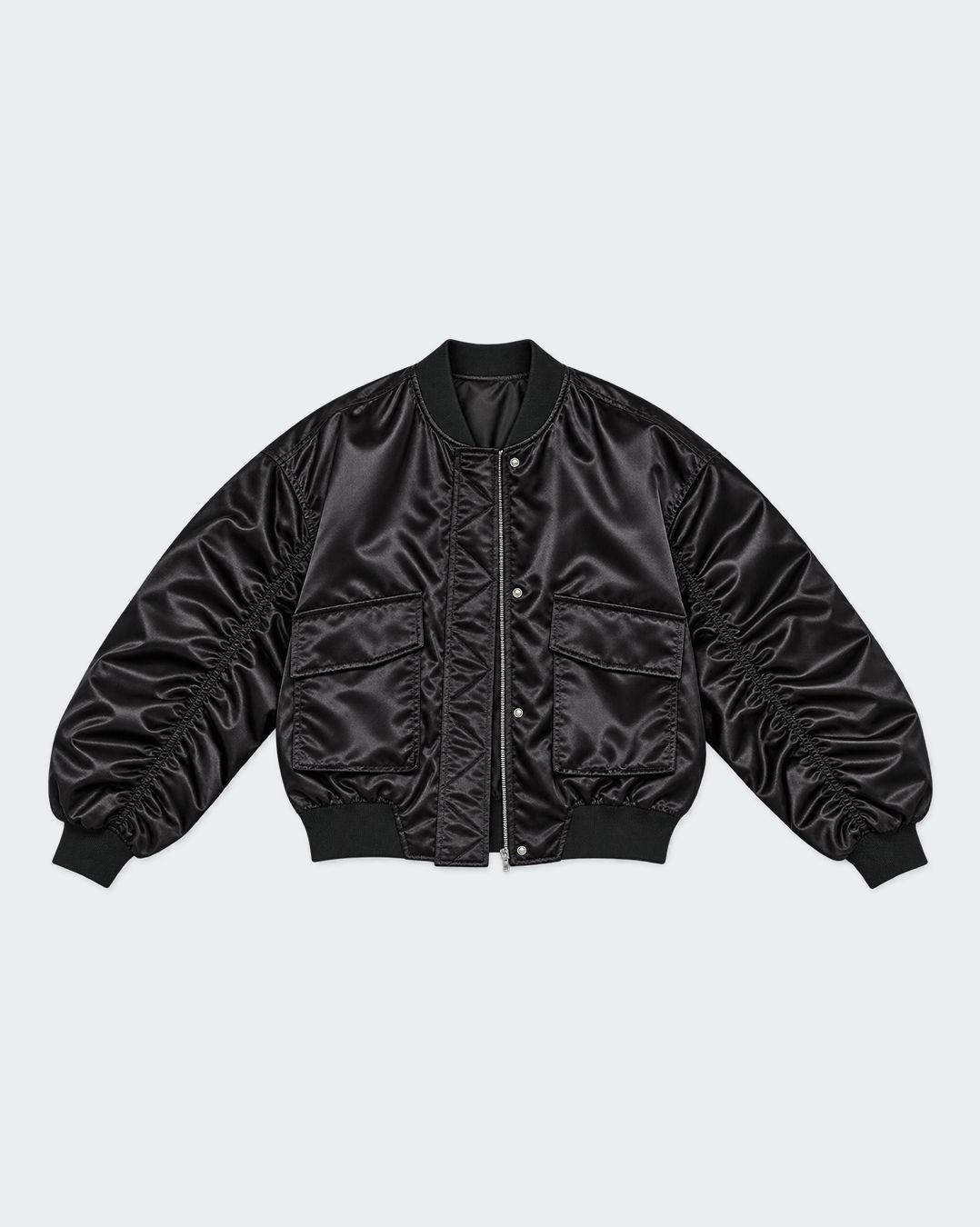 bomber