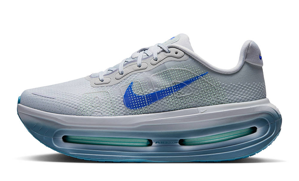 Nike Vomero Premium Grey Mist Smoky Blue HQ2050-003