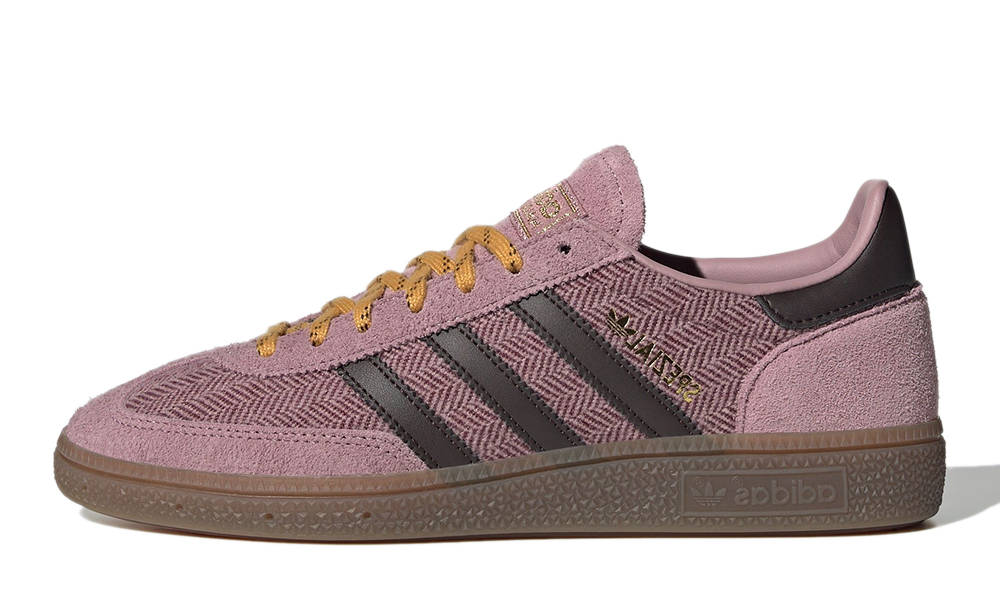 adidas Handball Spezial Magic Mauve KI2193