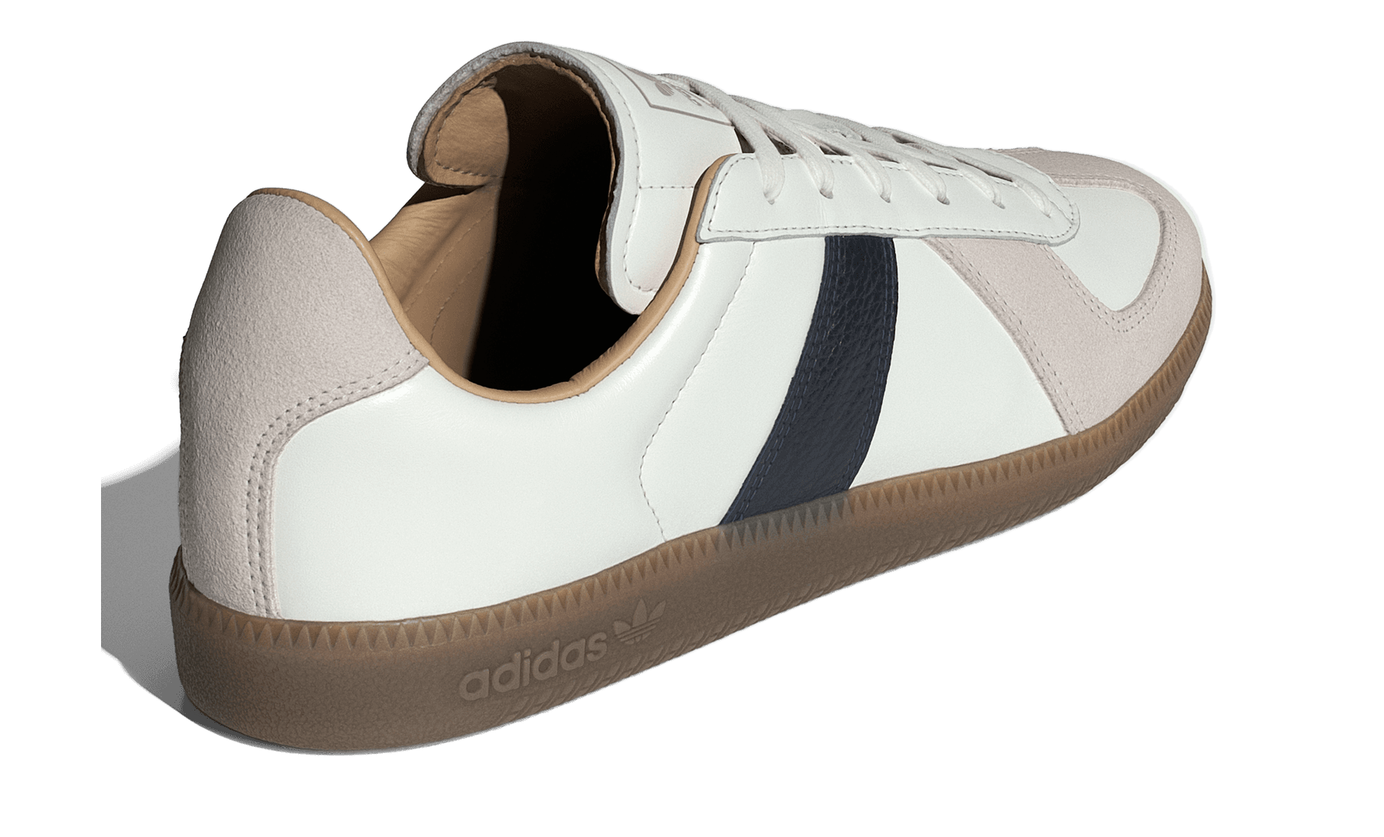 adidas BW Army Core White Night Indigo back