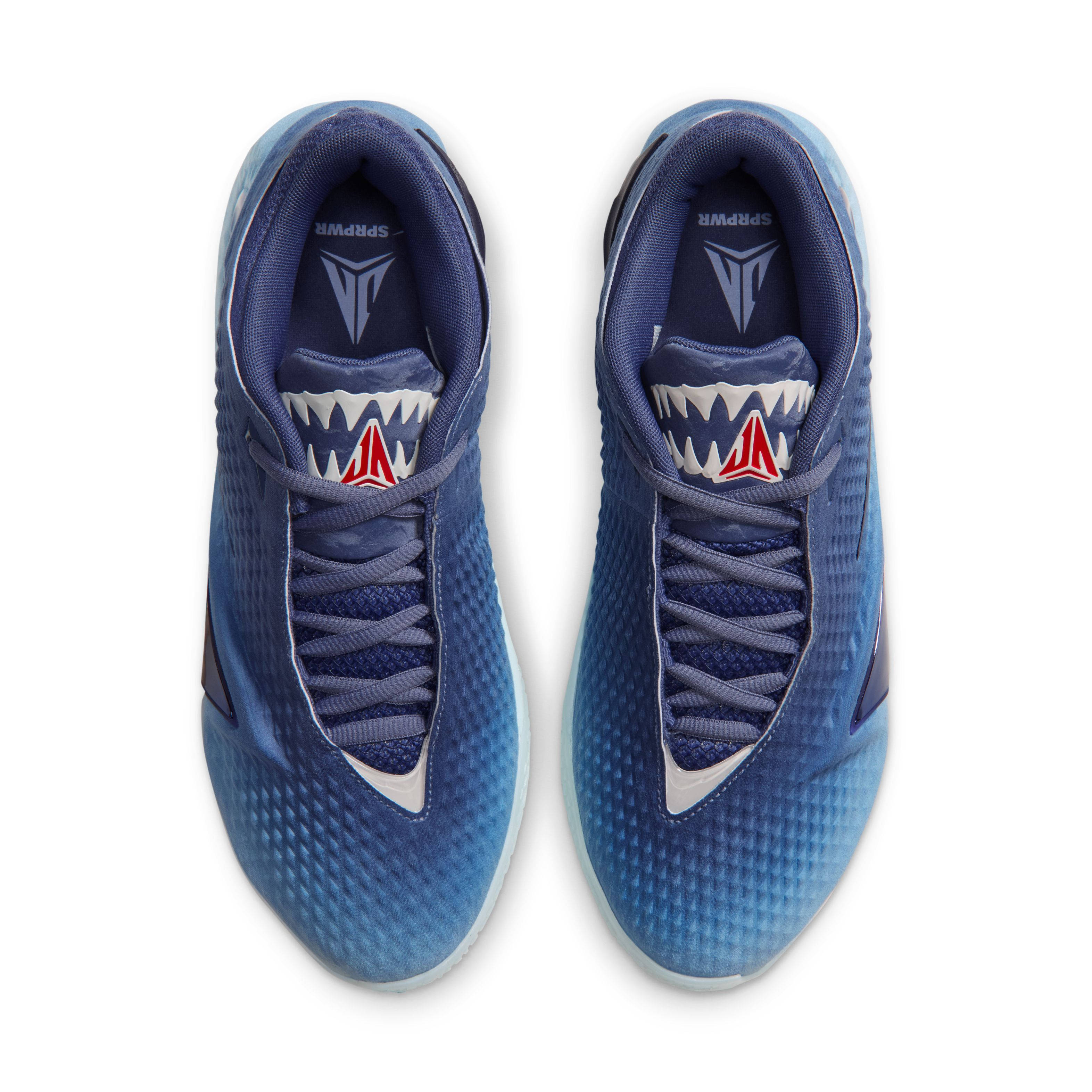 Nike Ja 4 Jaws JA9742 400 middle