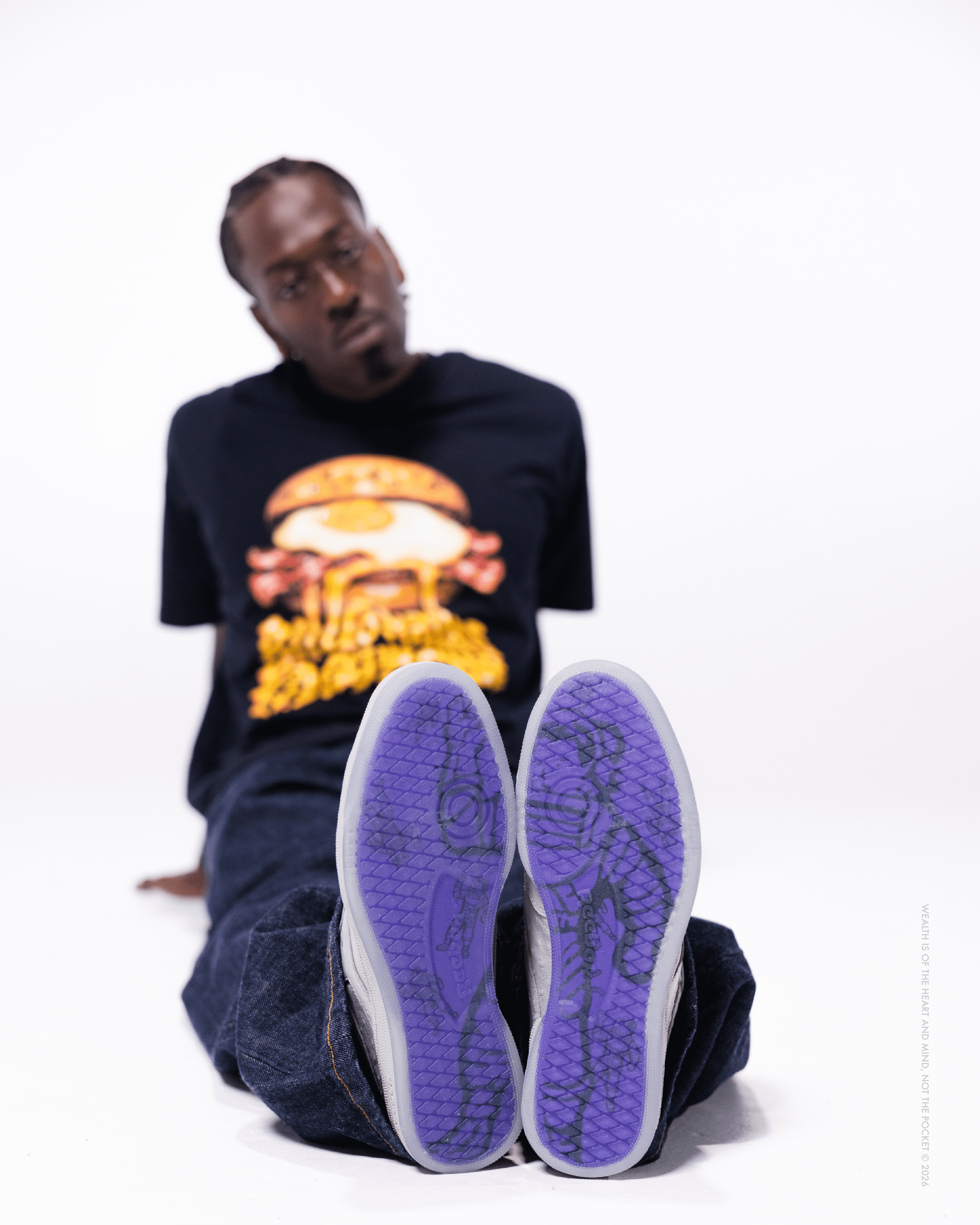 bbc x reebok club c outsole