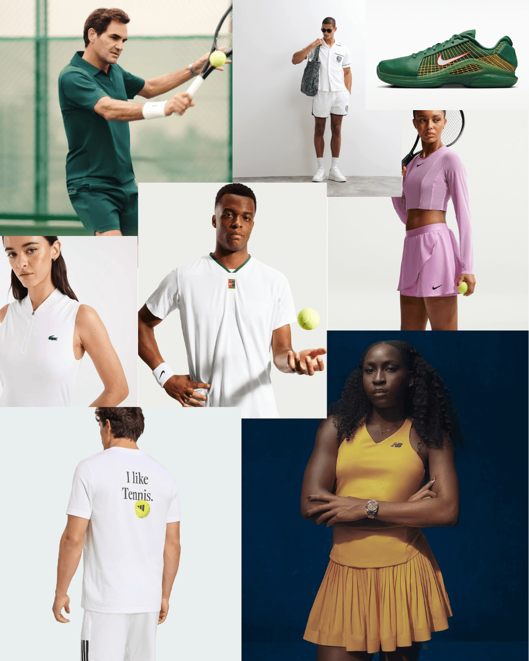 Tennis