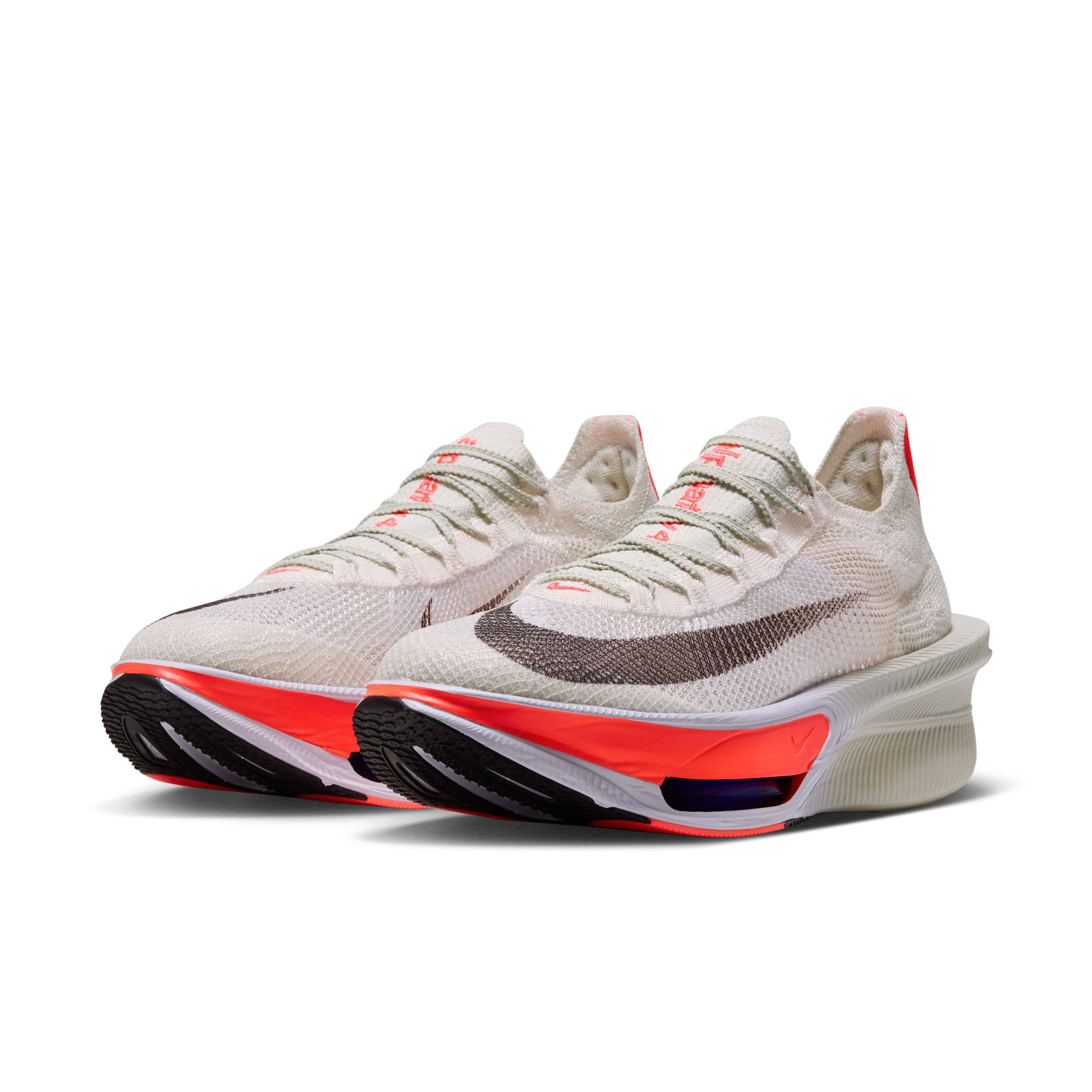Nike AlphaFly 4 Sea Glass Laser Crimson IU4686 002 front