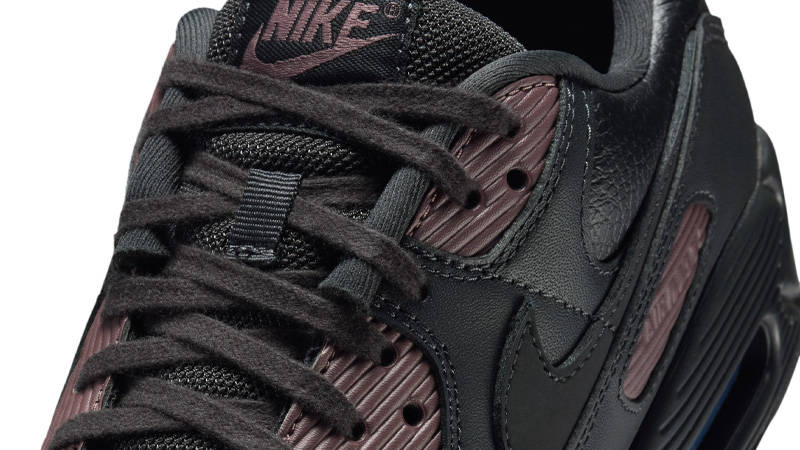 Nike Air Max 90 Premium Tattoo Detail