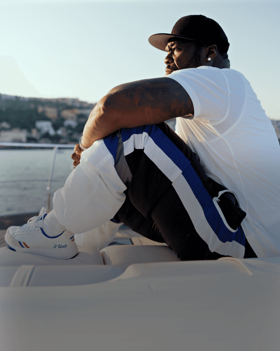 Rebook G-Unit