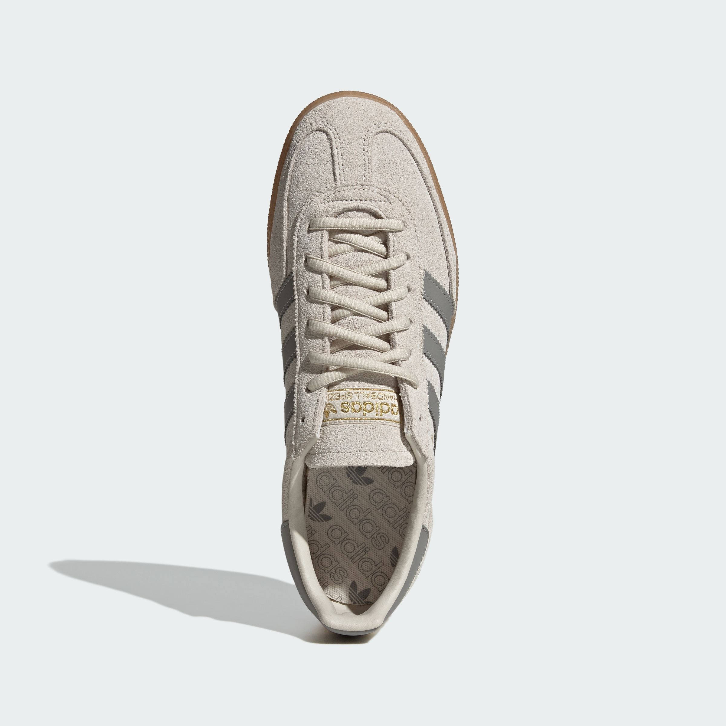 adidas Handball Spezial Alumina Dove Grey LA3856 middle