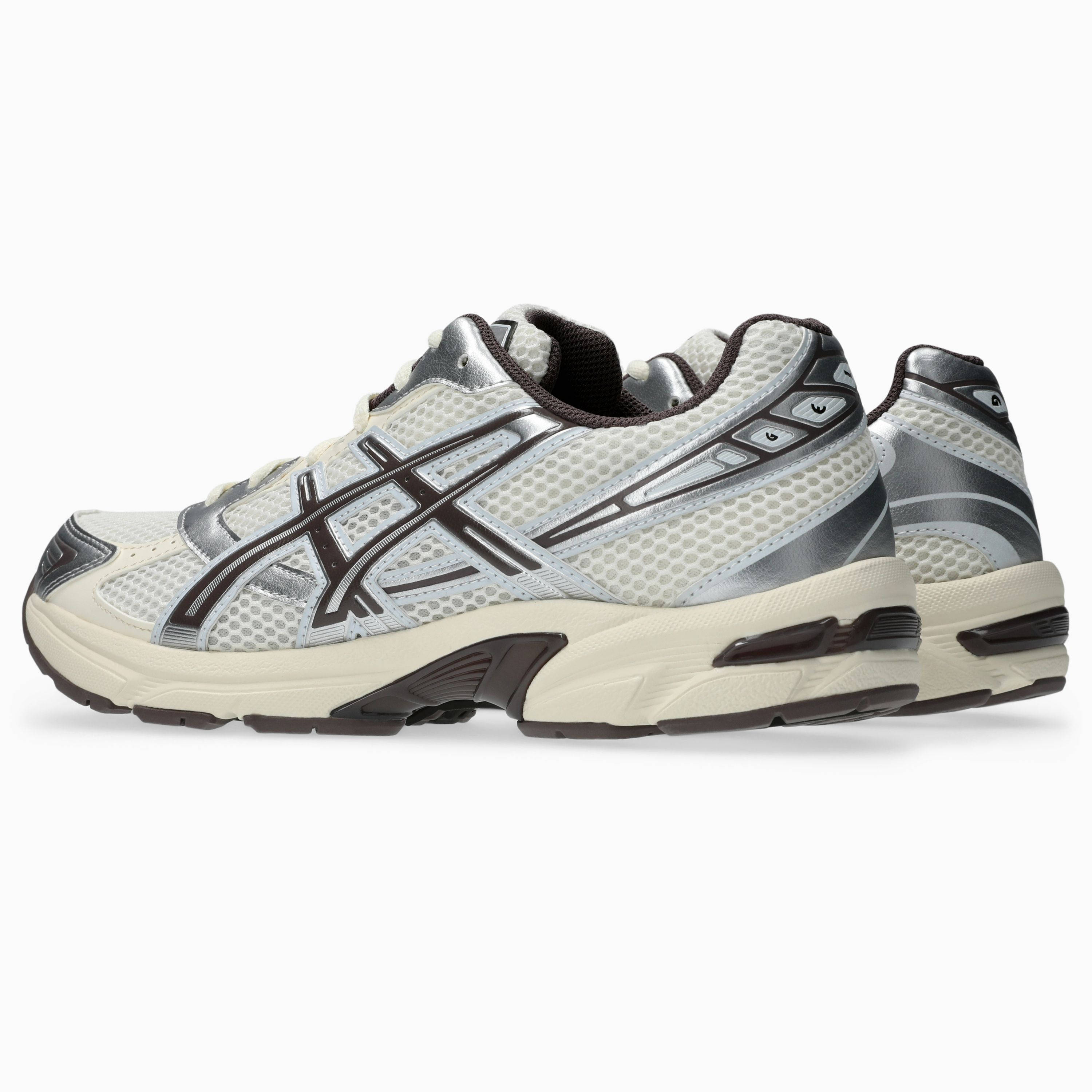 ASICS Gel 1130 Cream Cocoa Powder 1203A609 114 side
