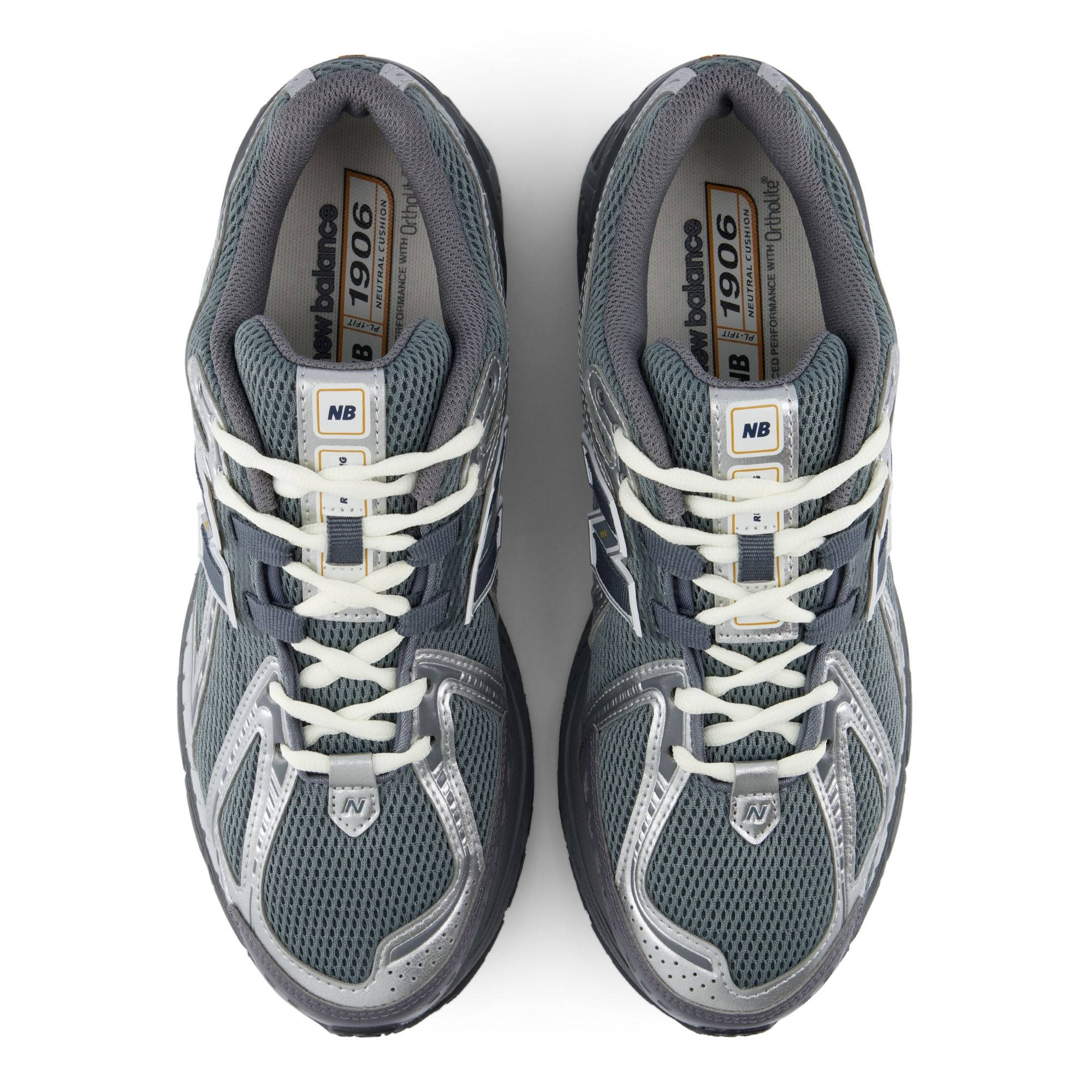 New Balance 1906R Heron Blue U19066AT middle