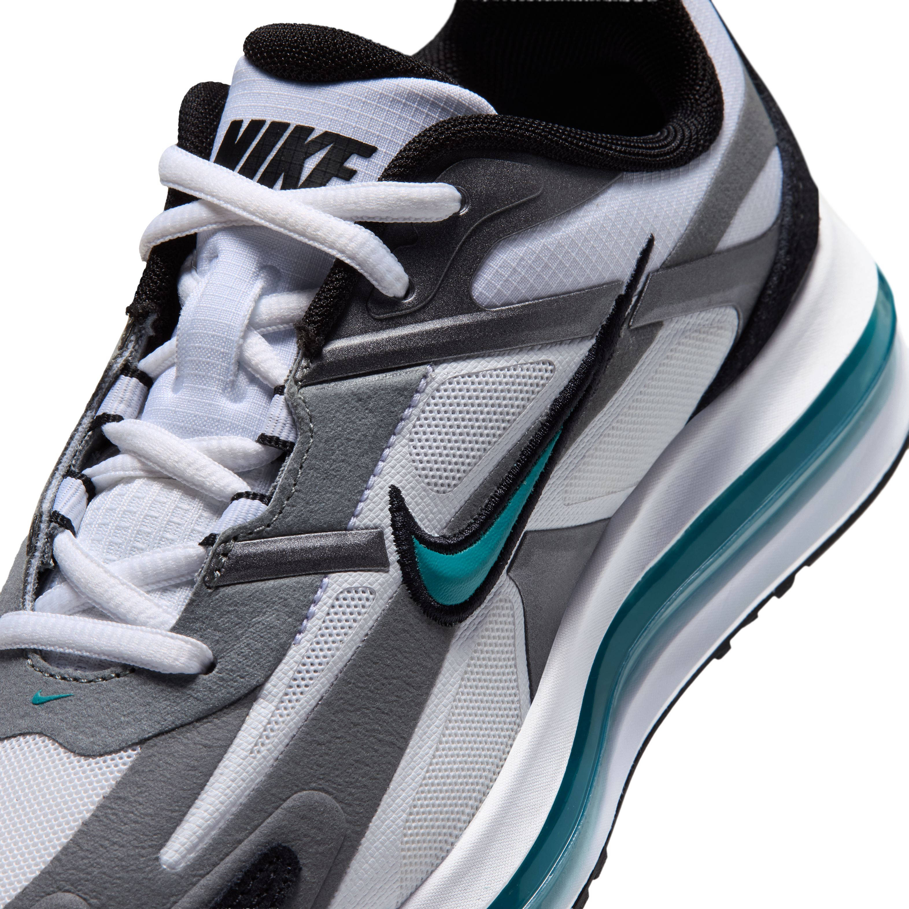 Nike Air Max Metro BG White Black IW4936 101 side