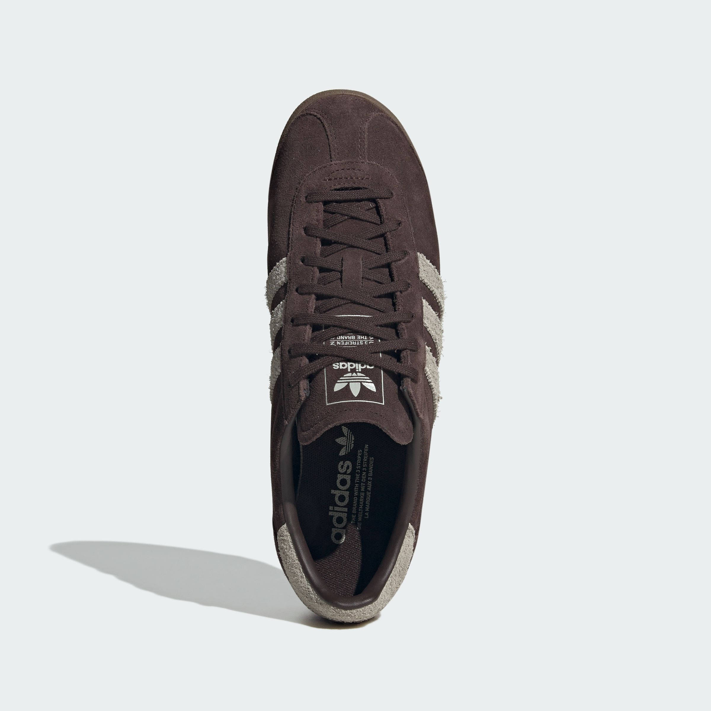 adidas Italia 70s Aurora Coffee Gum KJ4887 middle
